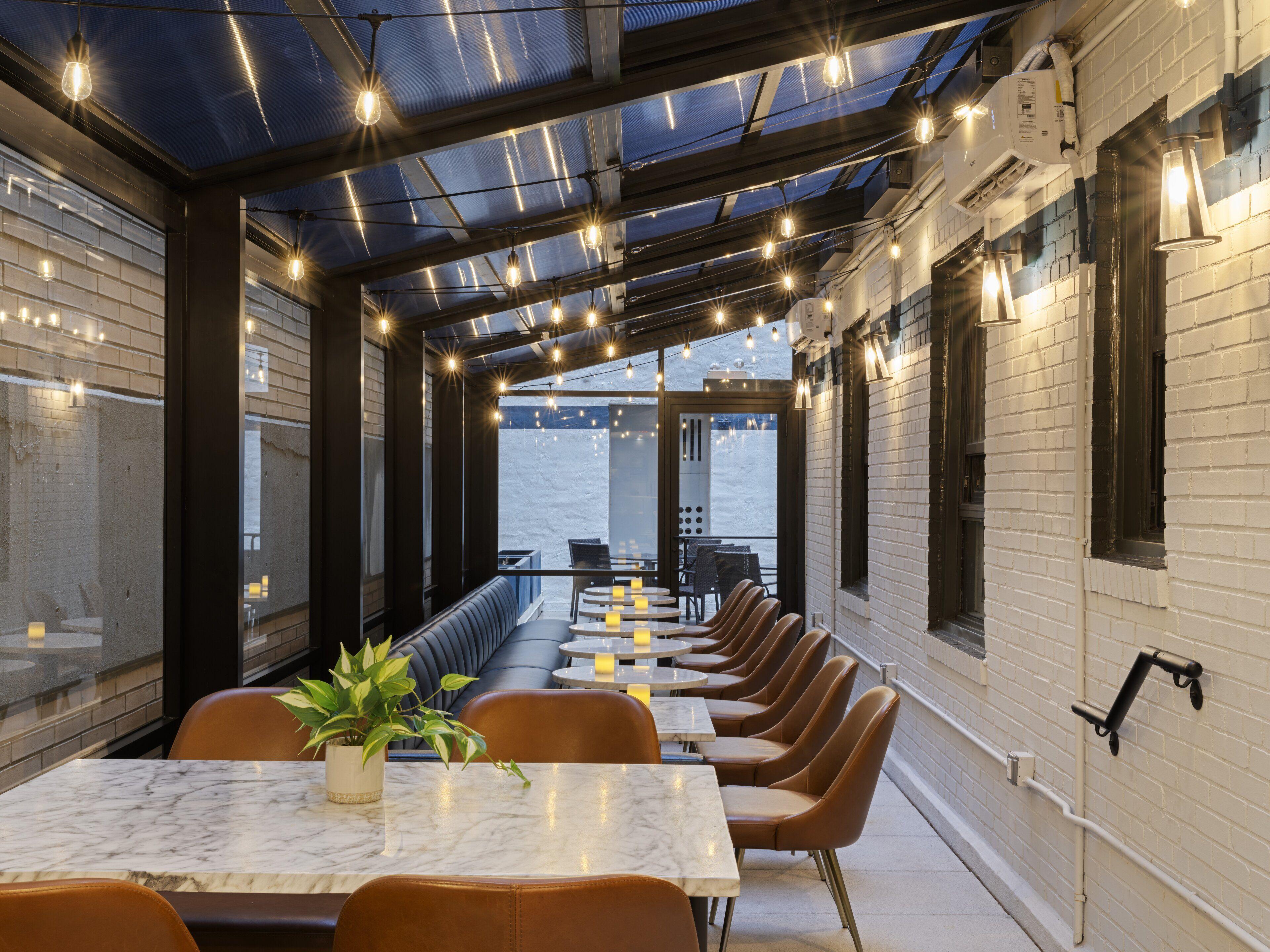 Voco The Franklin By Ihg 4* New York