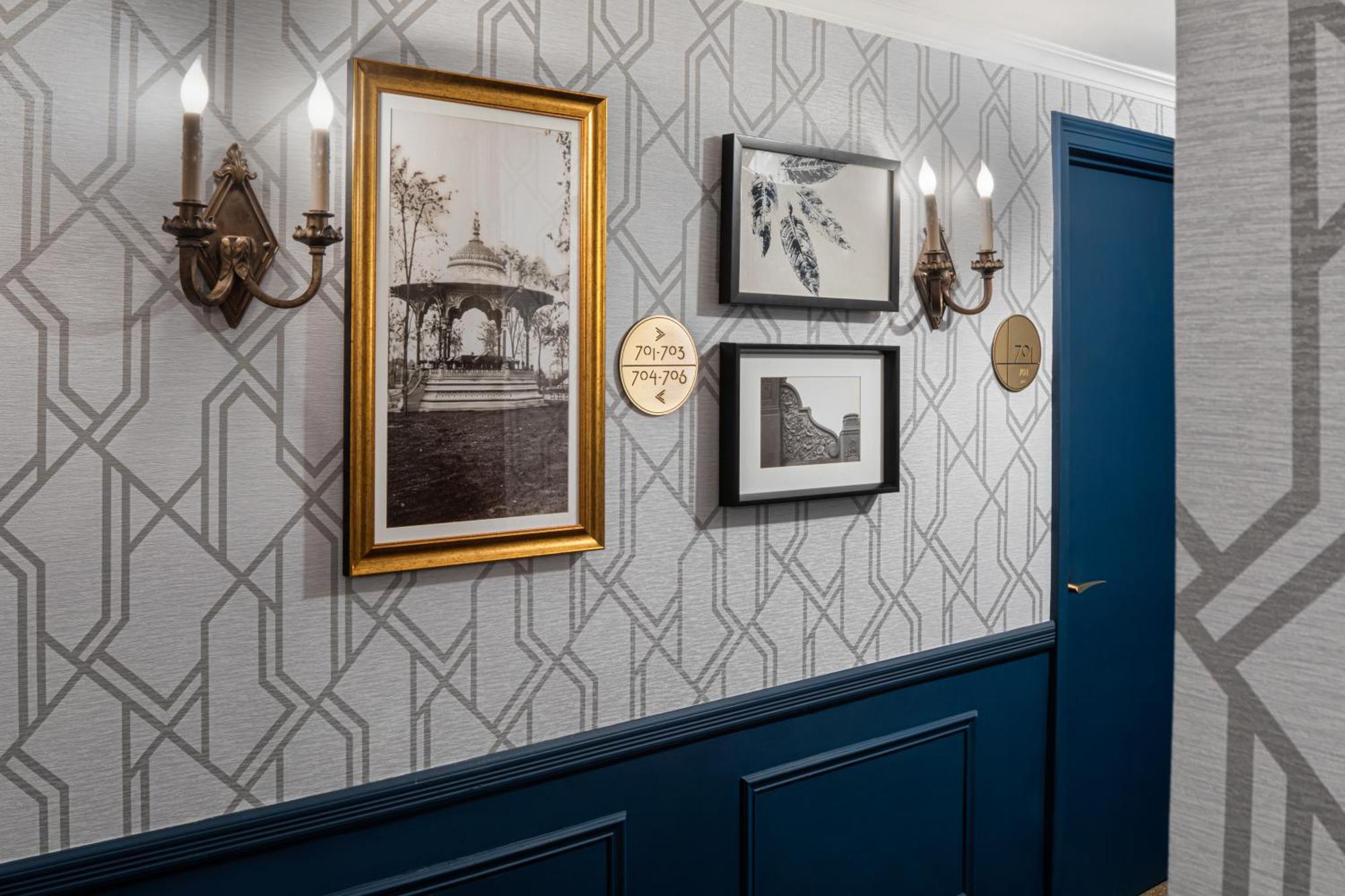 Voco The Franklin By Ihg Hotel New York