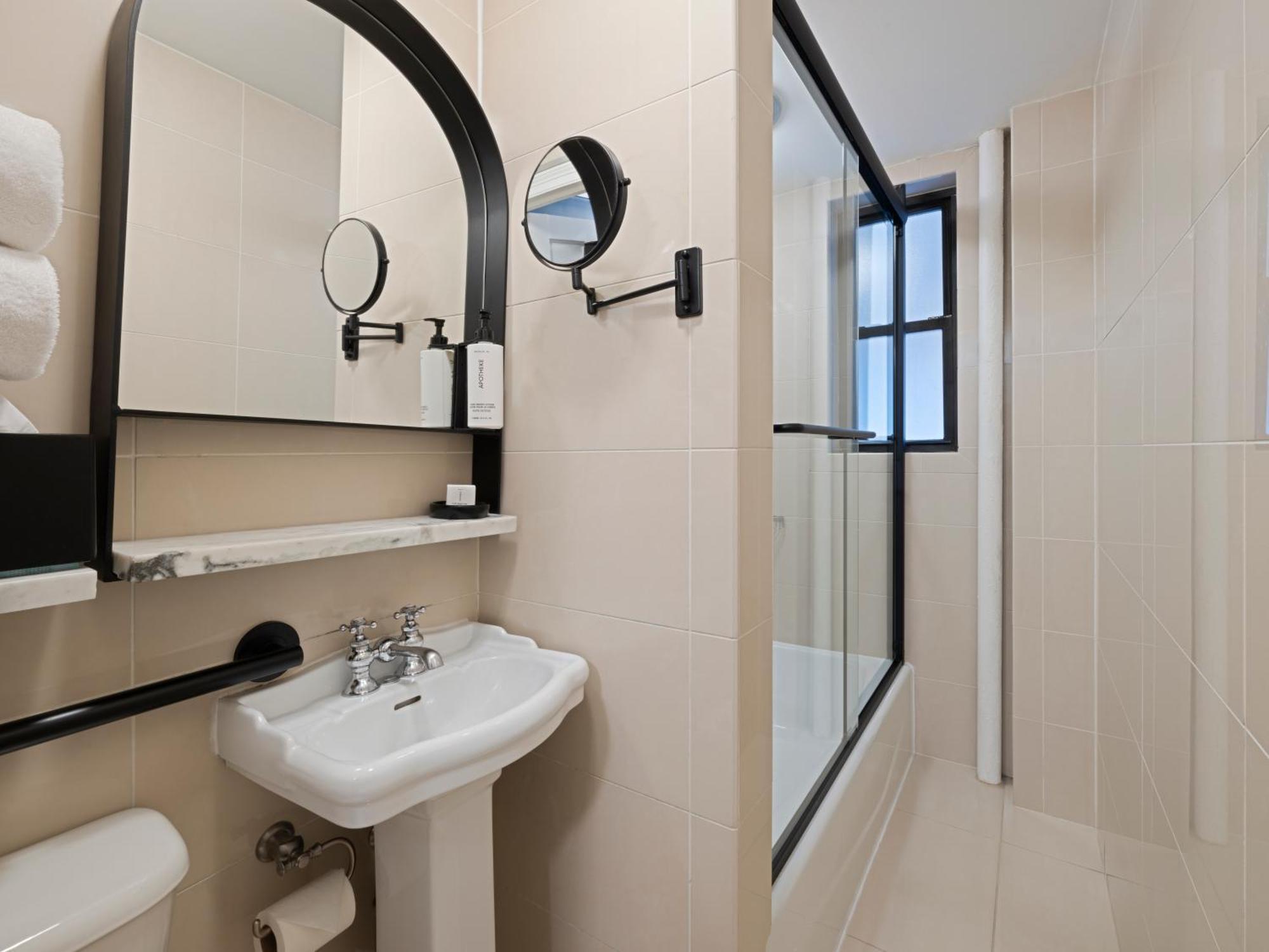 Hotel Voco The Franklin By Ihg New York