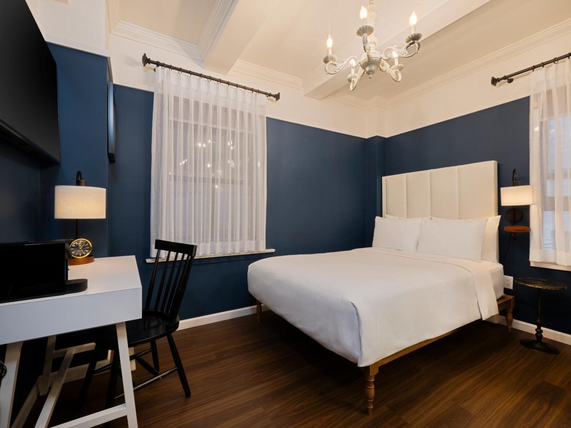 Voco The Franklin By Ihg 4*