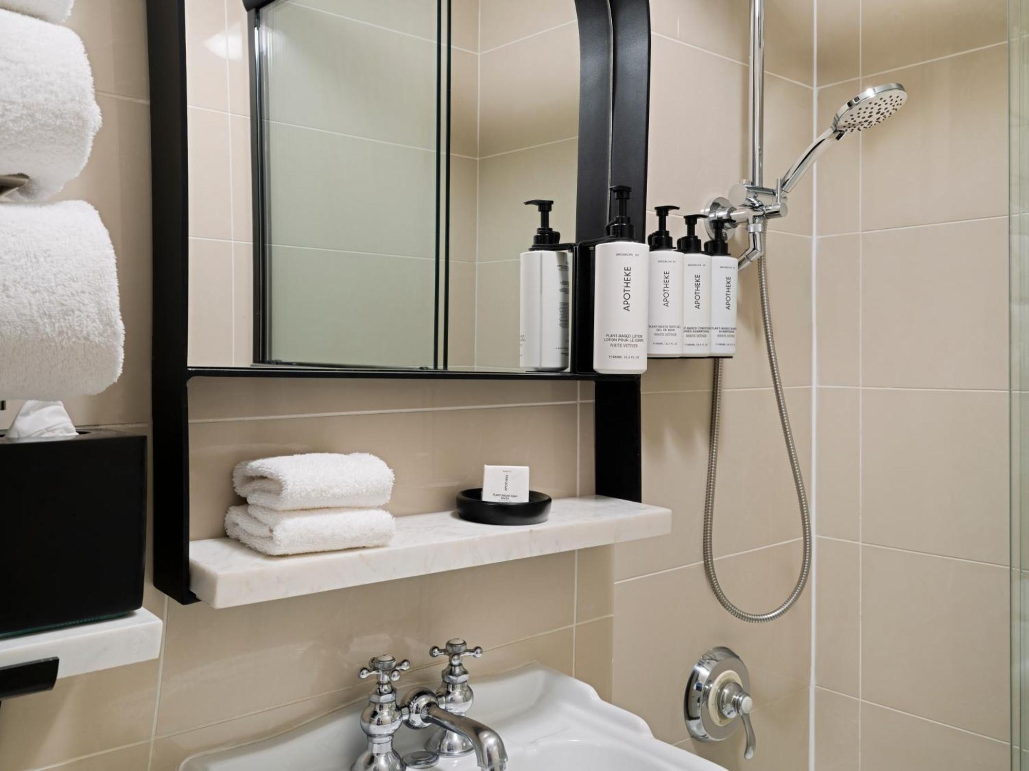 Hotel Voco The Franklin By Ihg