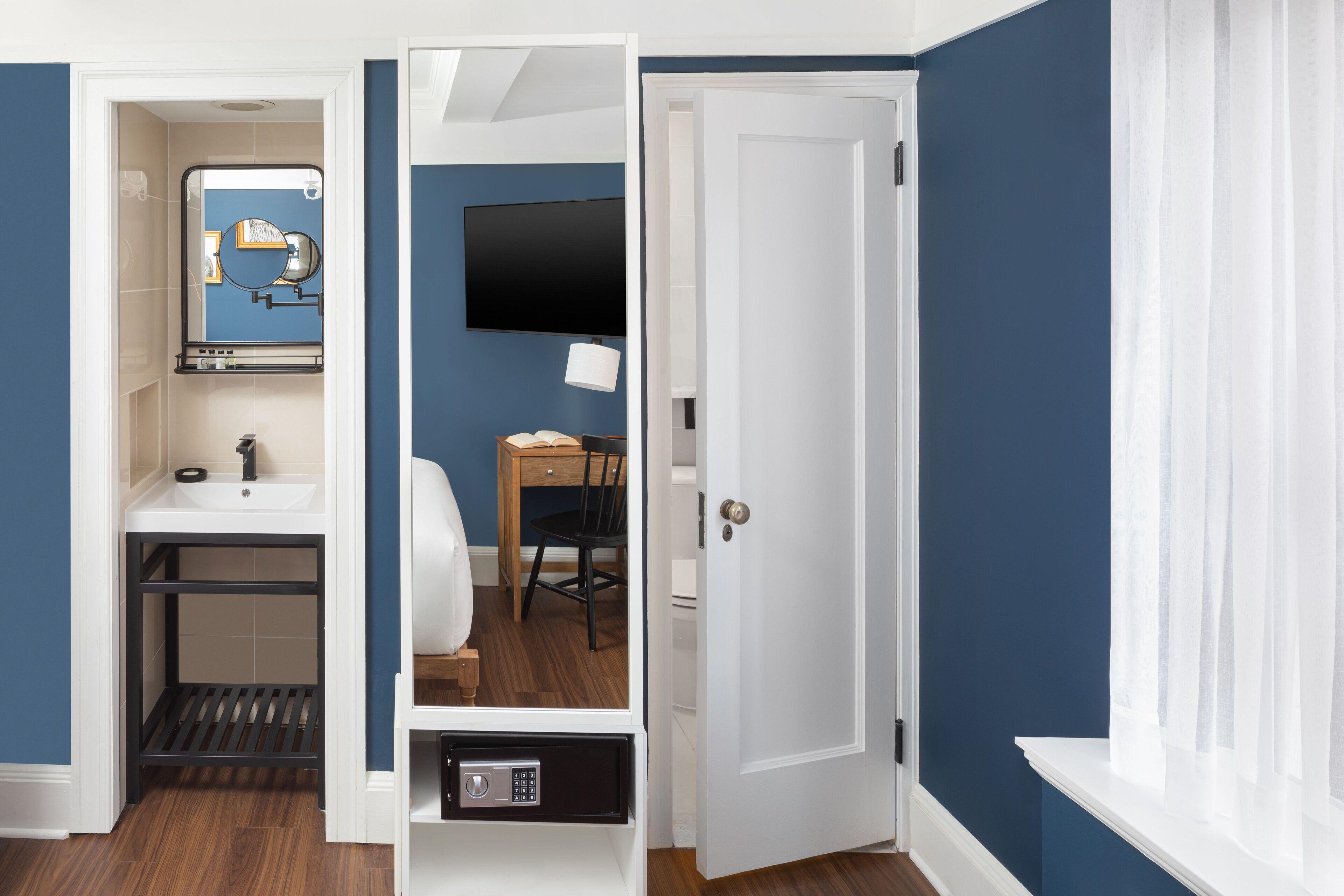 Voco The Franklin By Ihg 4*