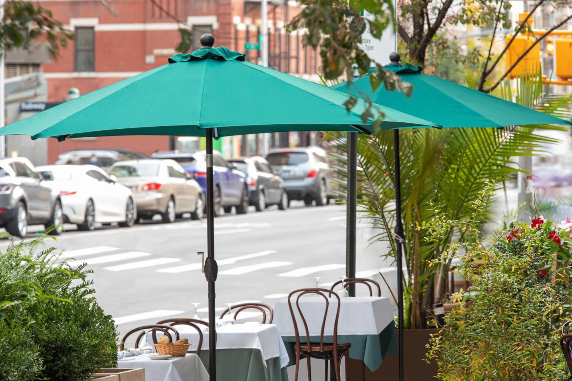 Hotel Voco The Franklin By Ihg New York