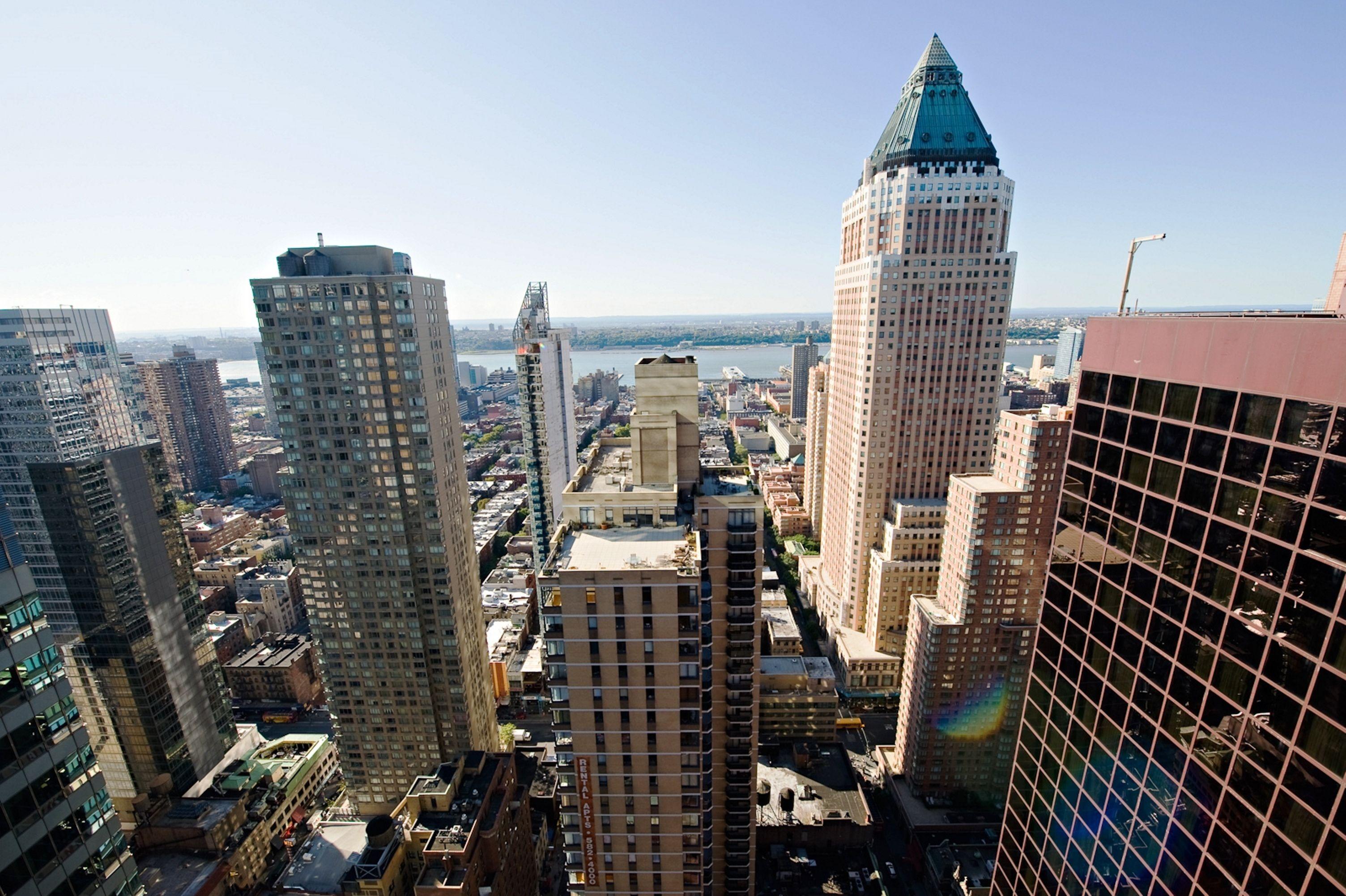 Hyatt Regency Times Square Hotel 4*
