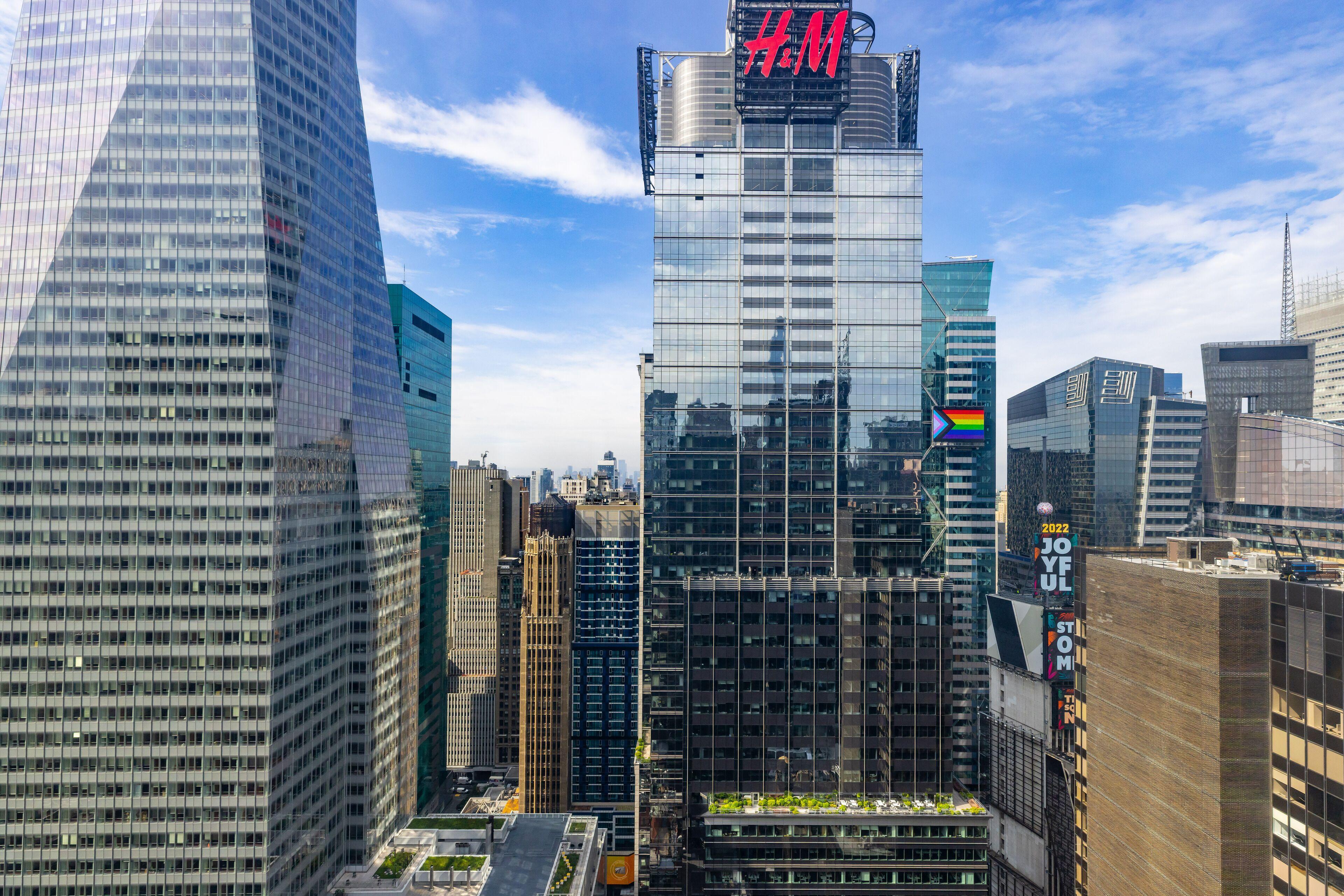Millennium Broadway Times Square Hotel New York