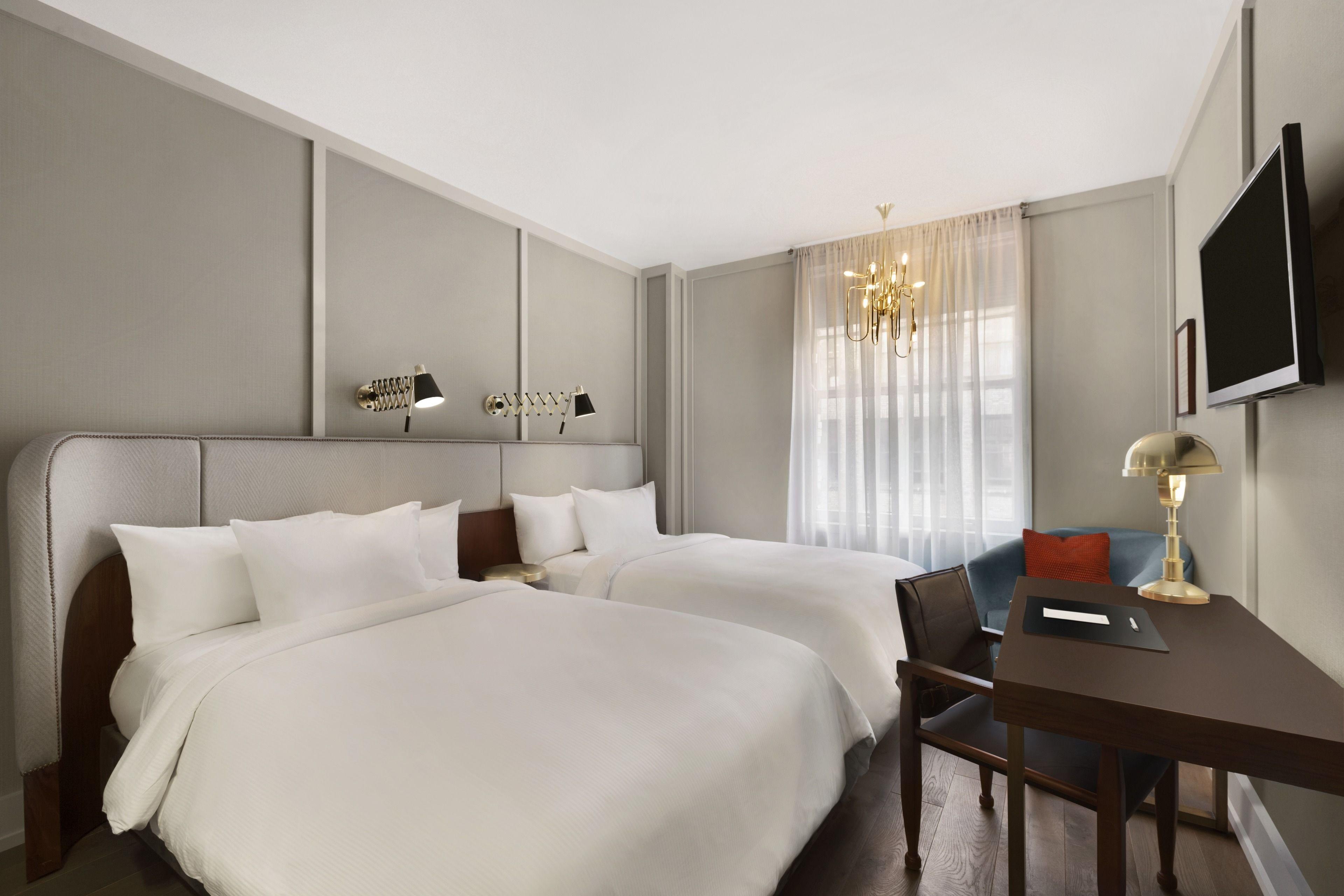 Hotel The Evelyn Nomad New York