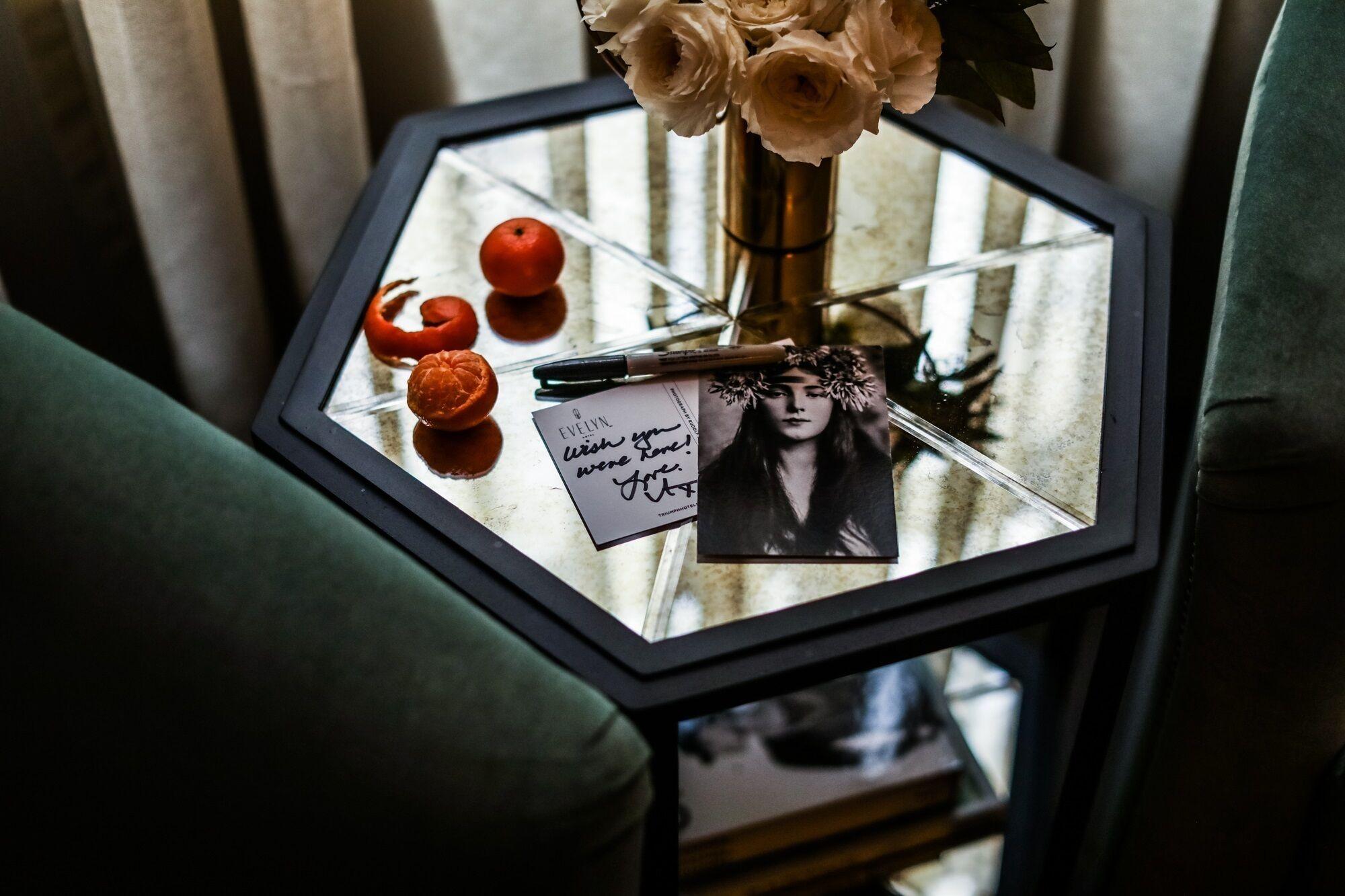 Hotel The Evelyn Nomad 5*