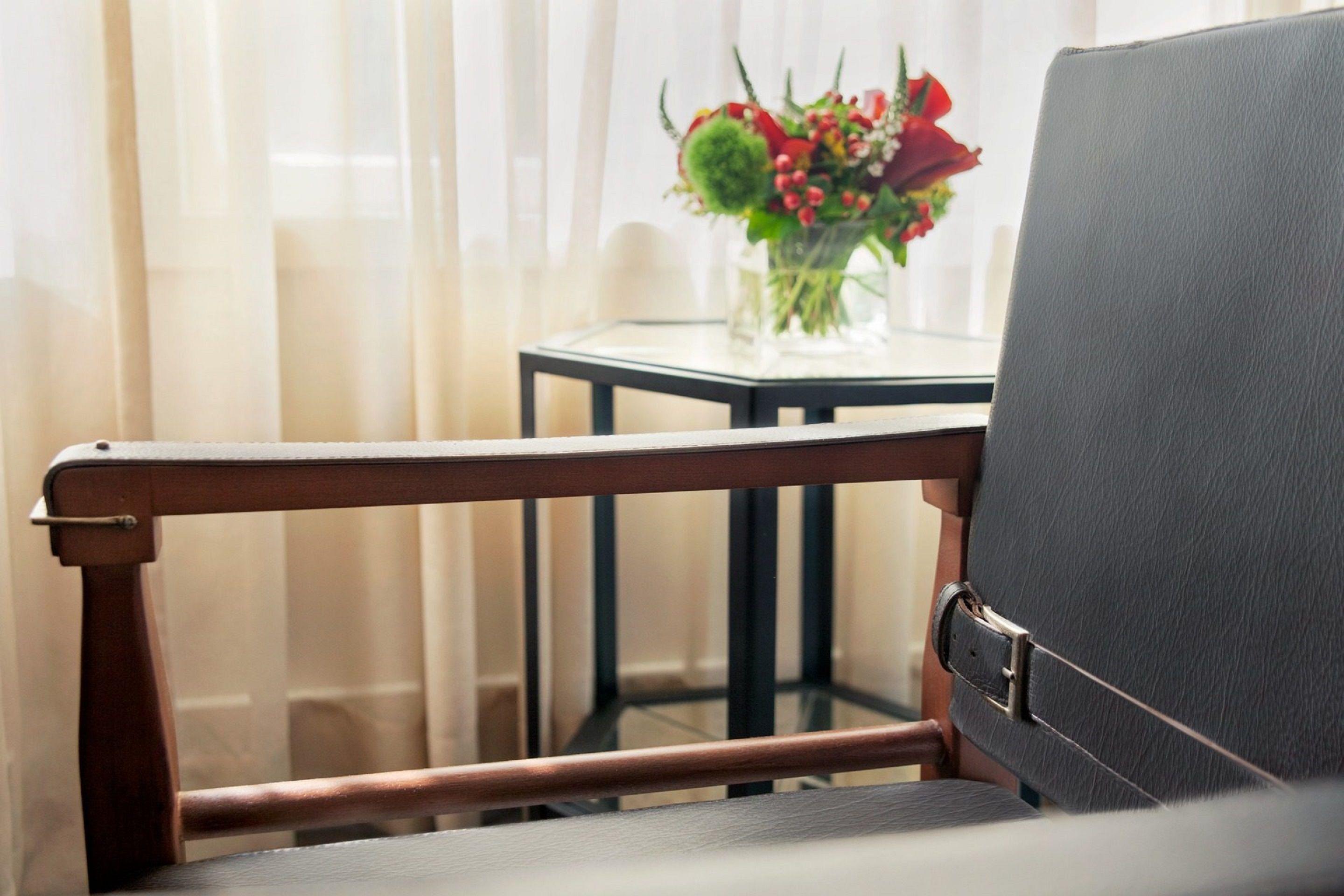 The Evelyn Nomad Hotel