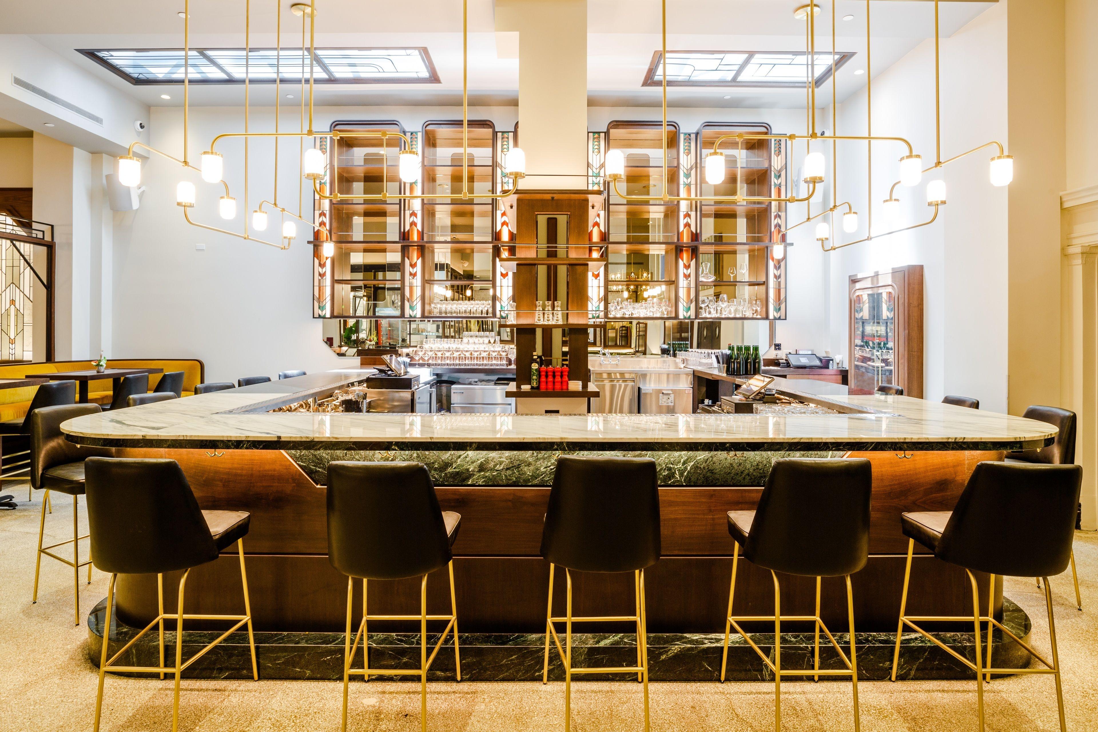 The Evelyn Nomad Hotel 5*