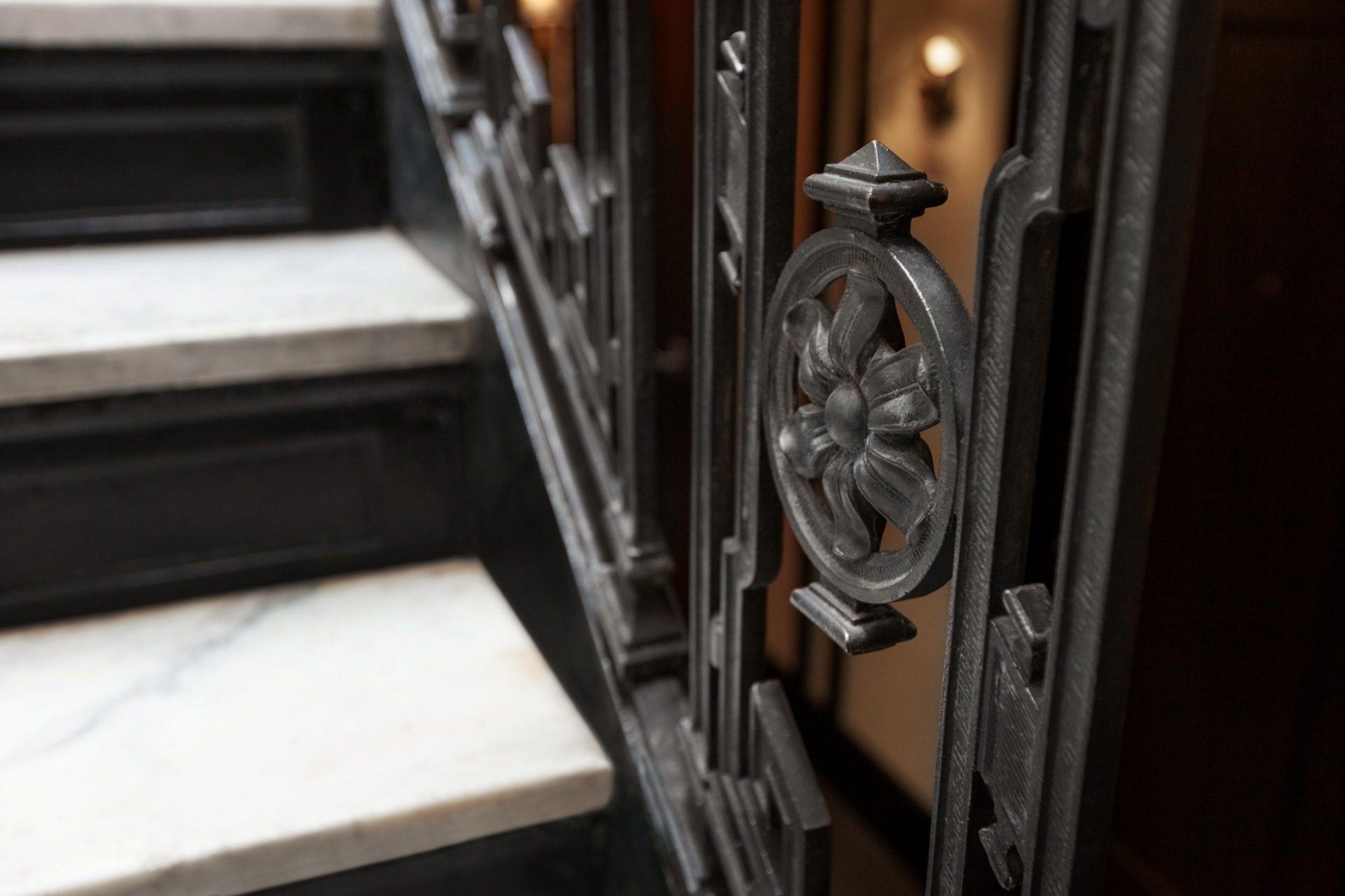 The Evelyn Nomad Hotel