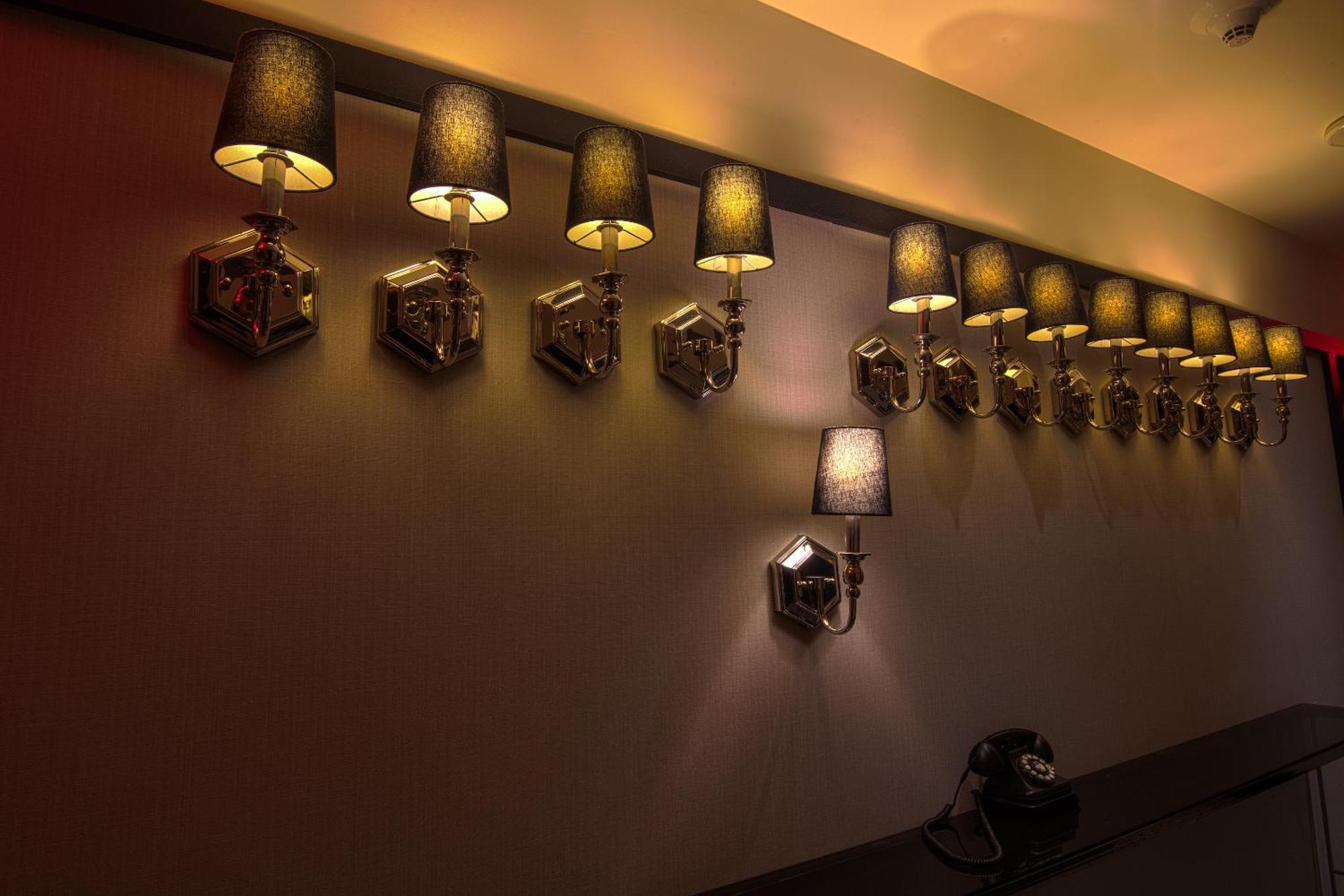 The Evelyn Nomad Hotel