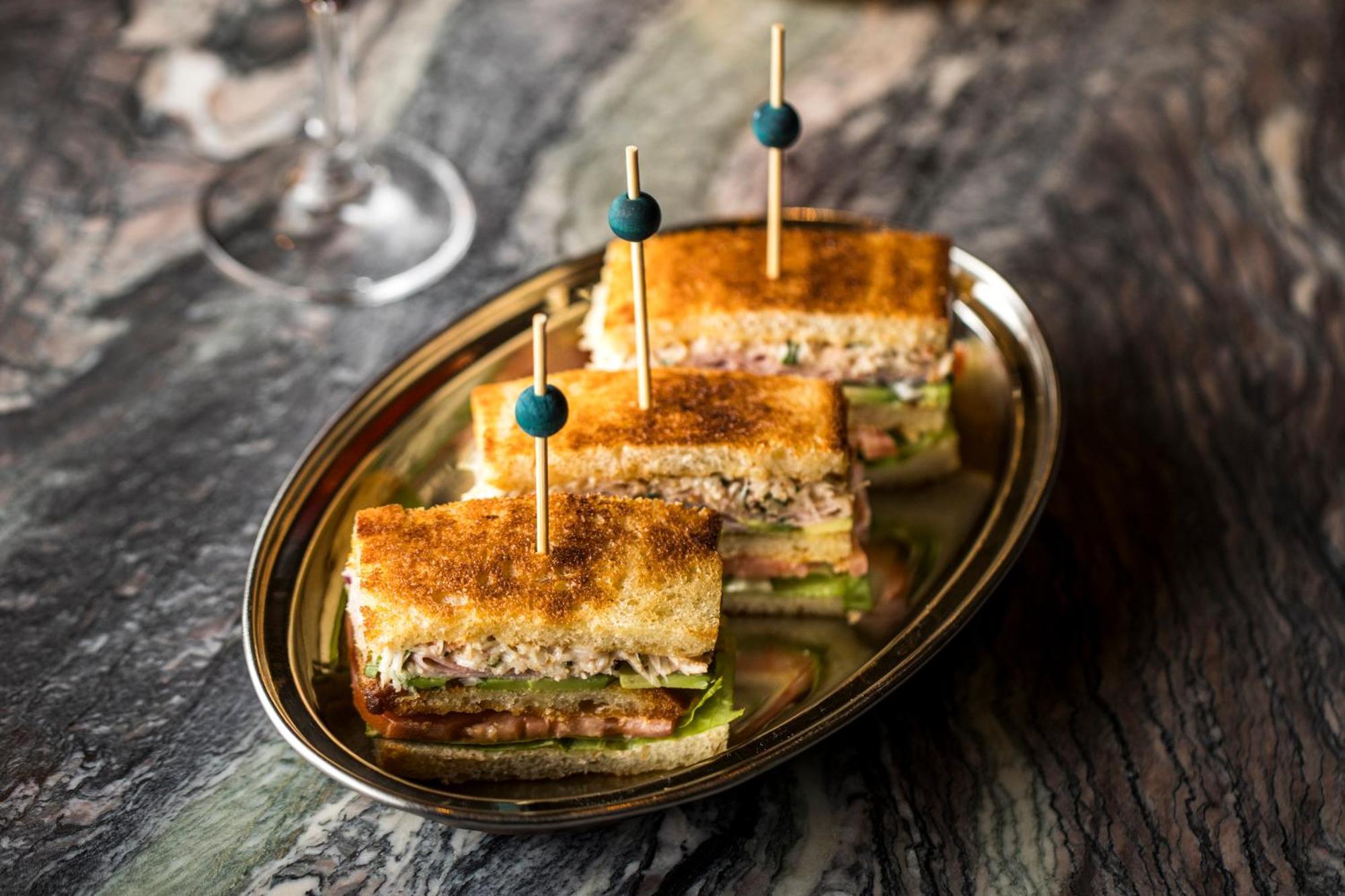 Hotel The Evelyn Nomad New York