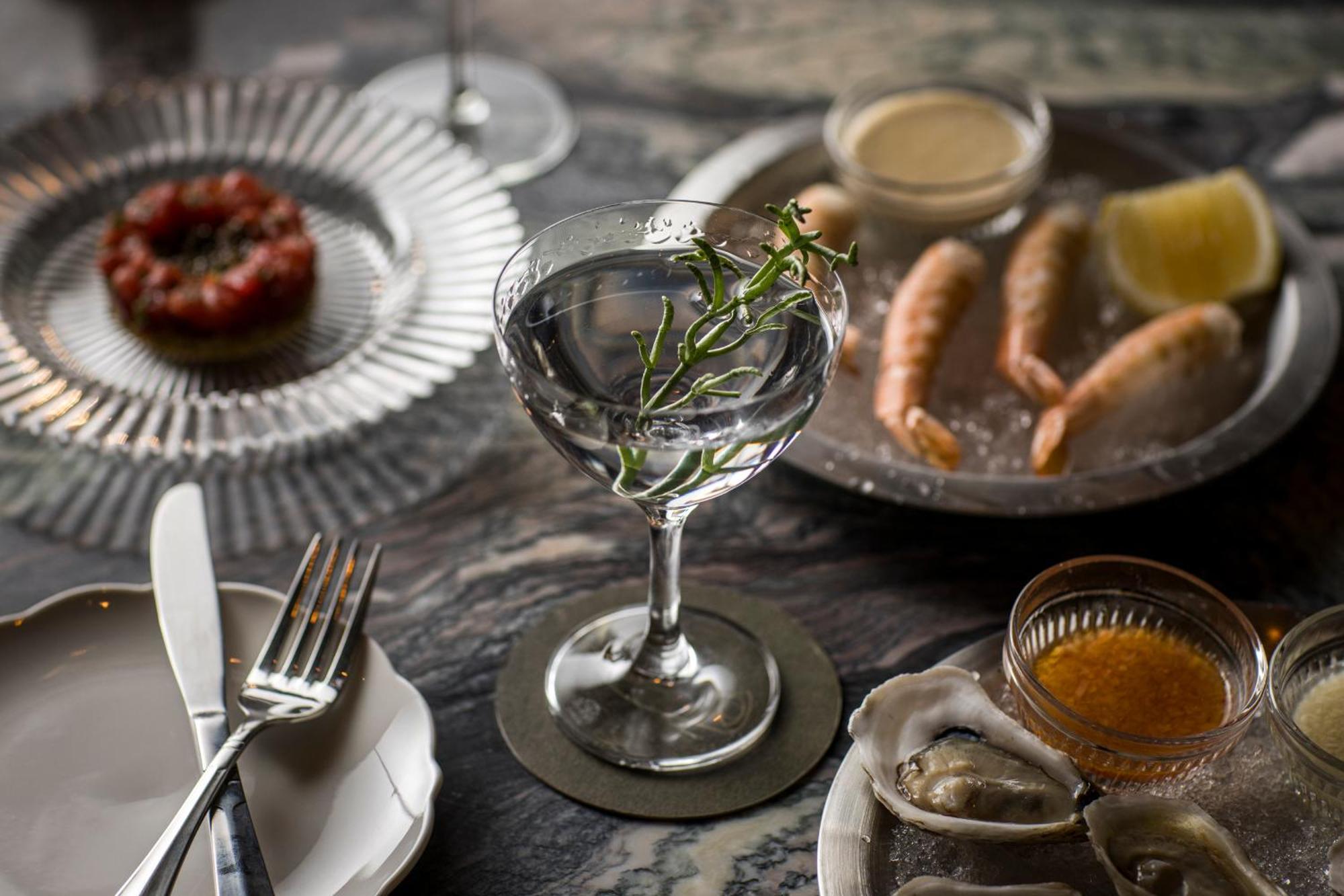 The Evelyn Nomad Hotel