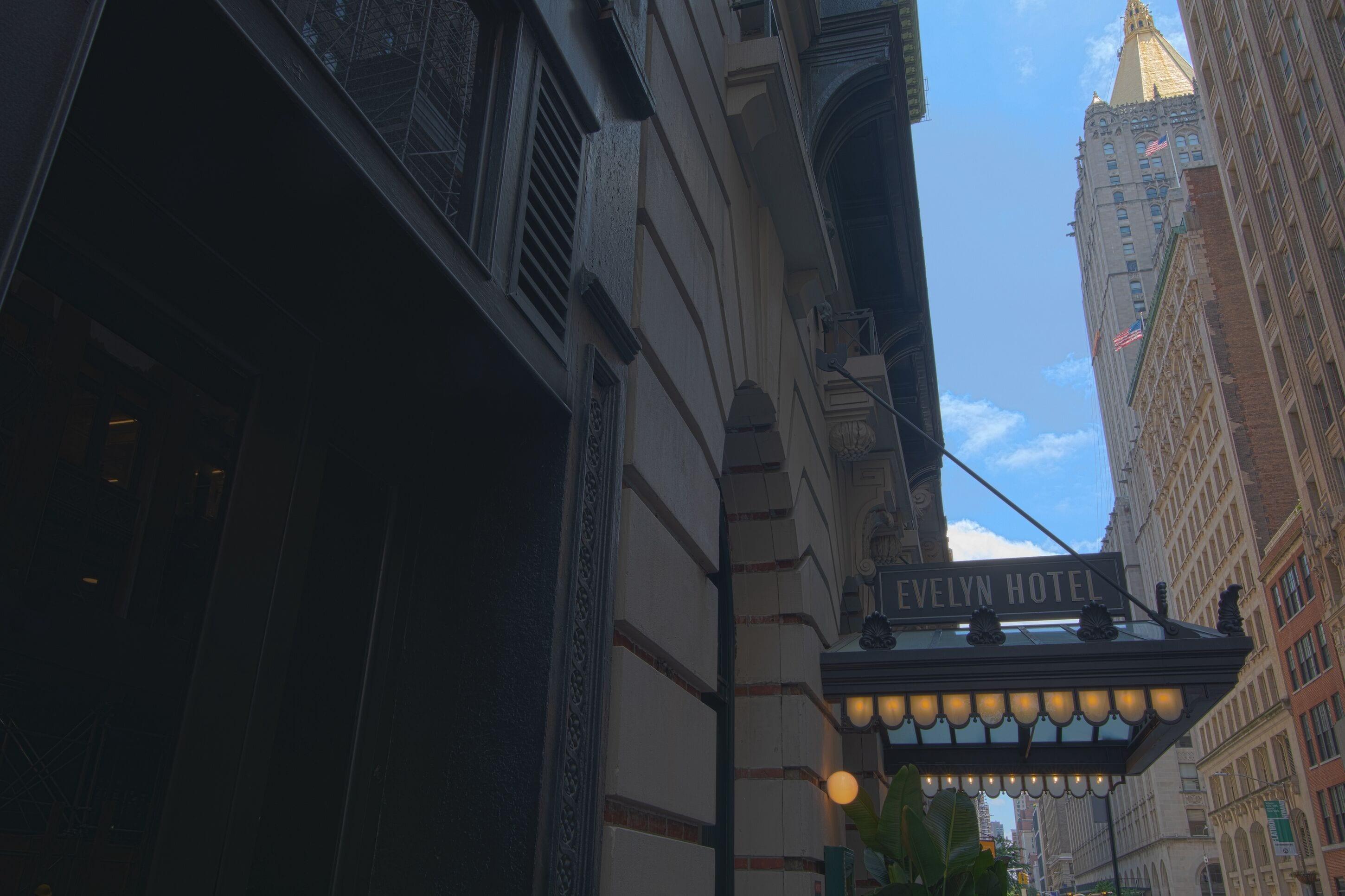 Hotel The Evelyn Nomad 5*