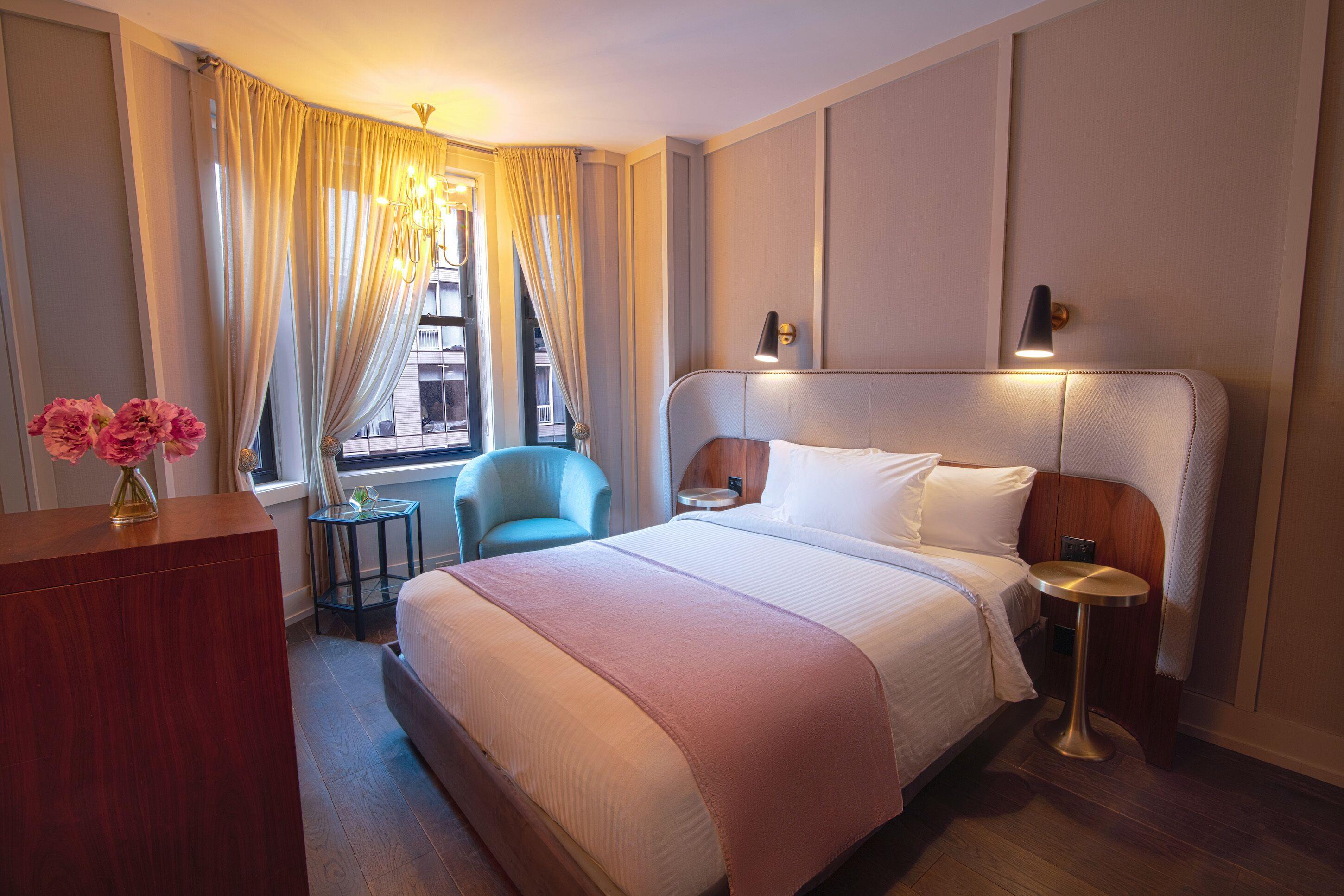 The Evelyn Nomad Hotel 5*