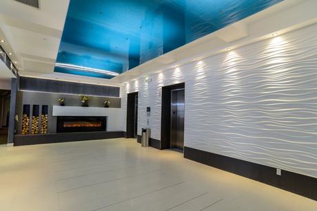 Hotel Voco Fiorello - Laguardia Airport By Ihg