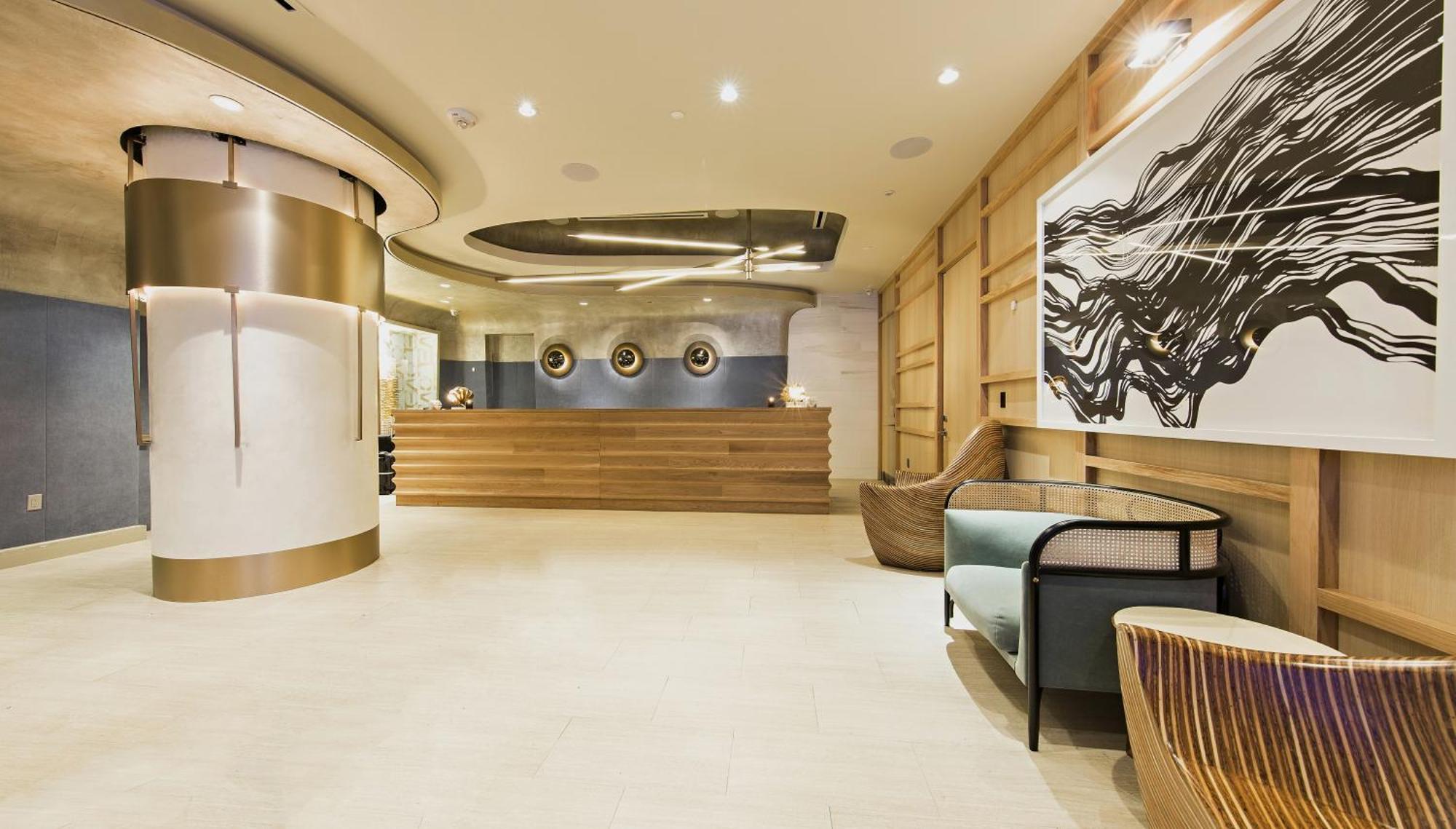 Hotel Dream Midtown, By Hyatt 4*