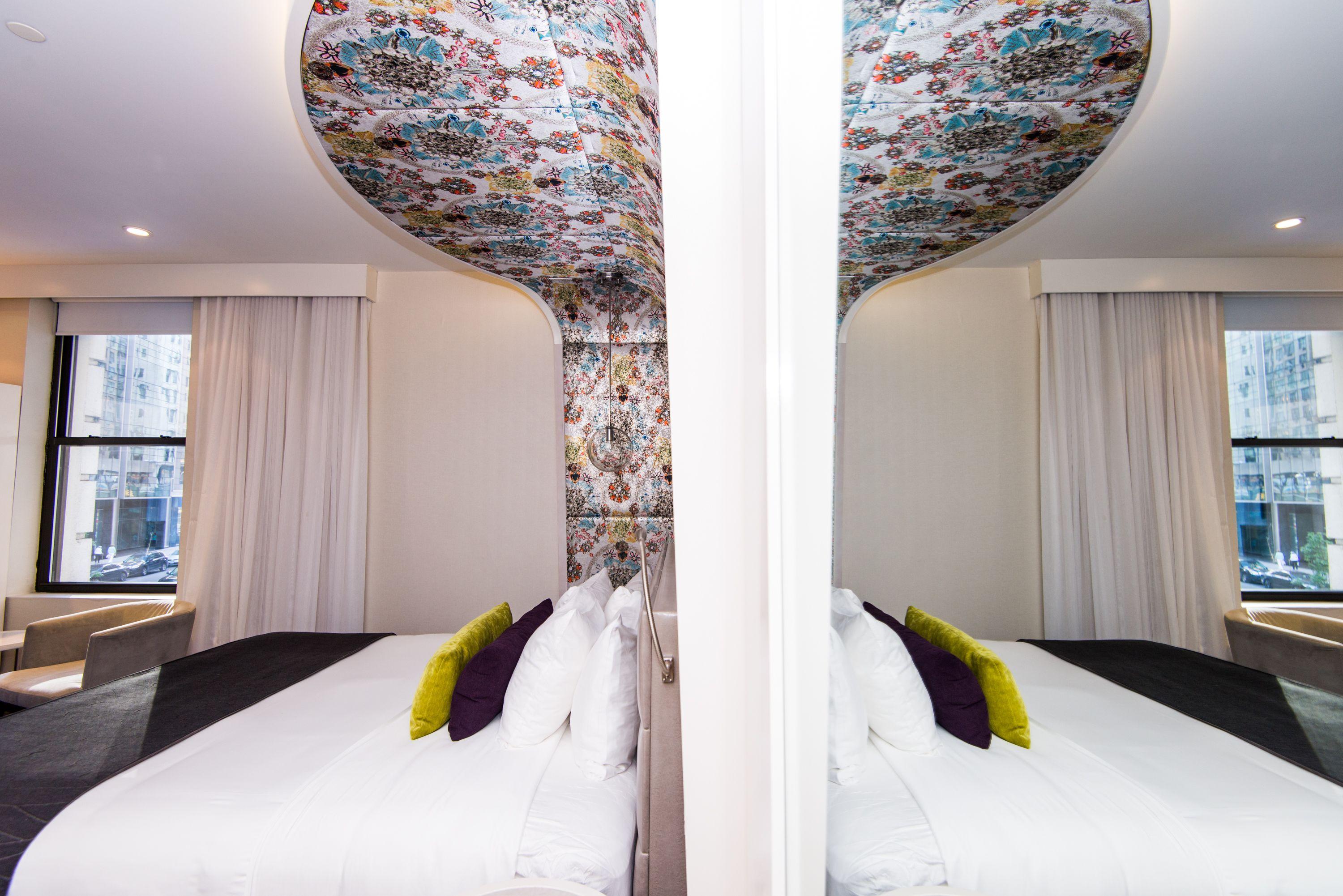 Dream Midtown, By Hyatt