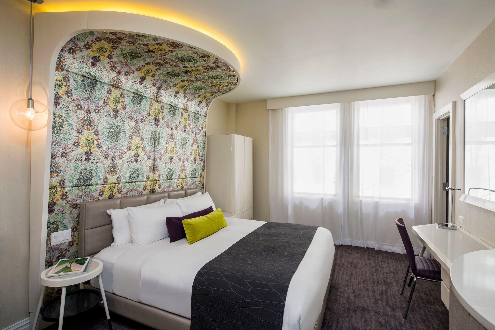 Dream Midtown, By Hyatt Hotel 4*