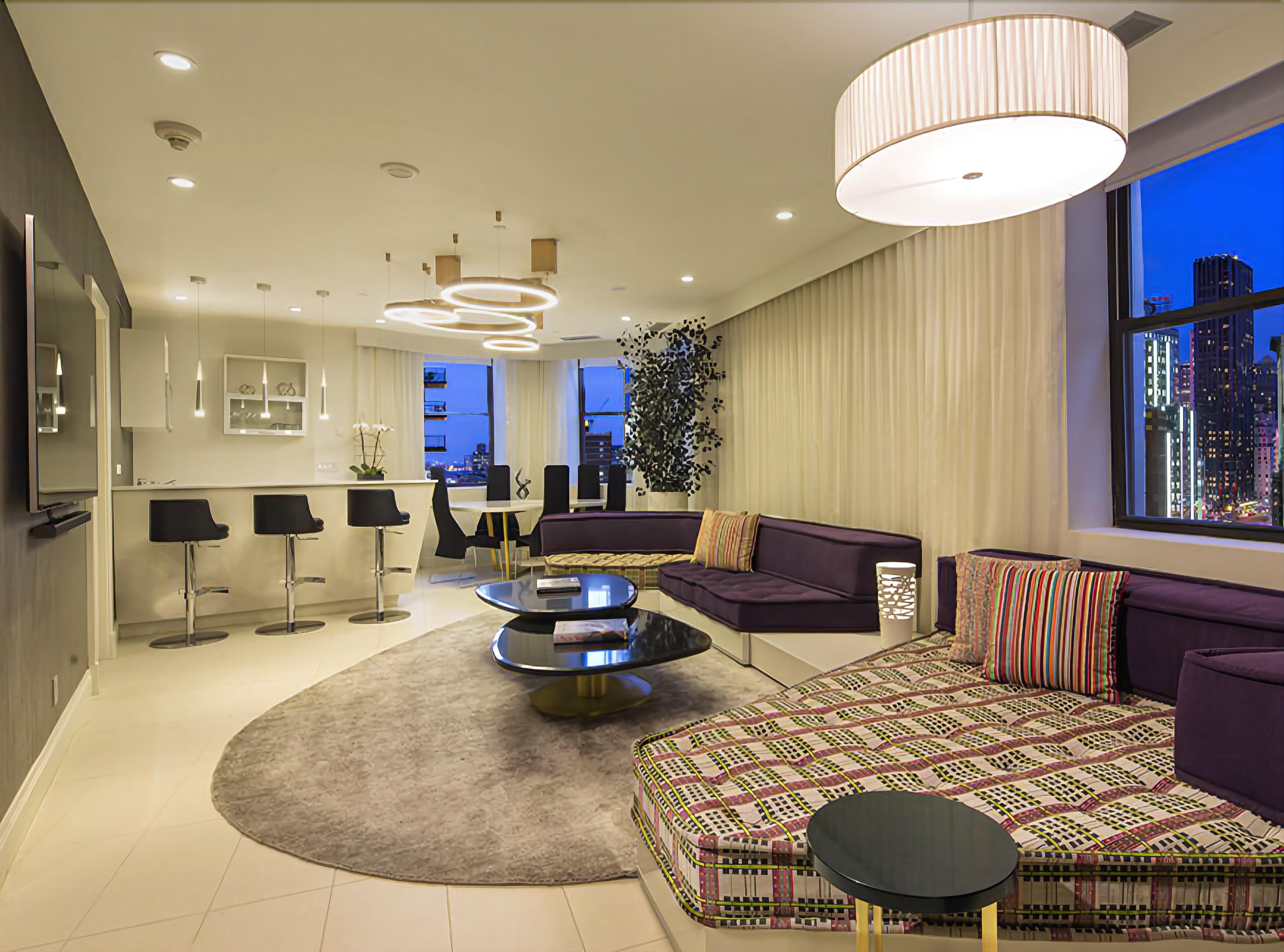 Dream Midtown, By Hyatt Hotel 4*