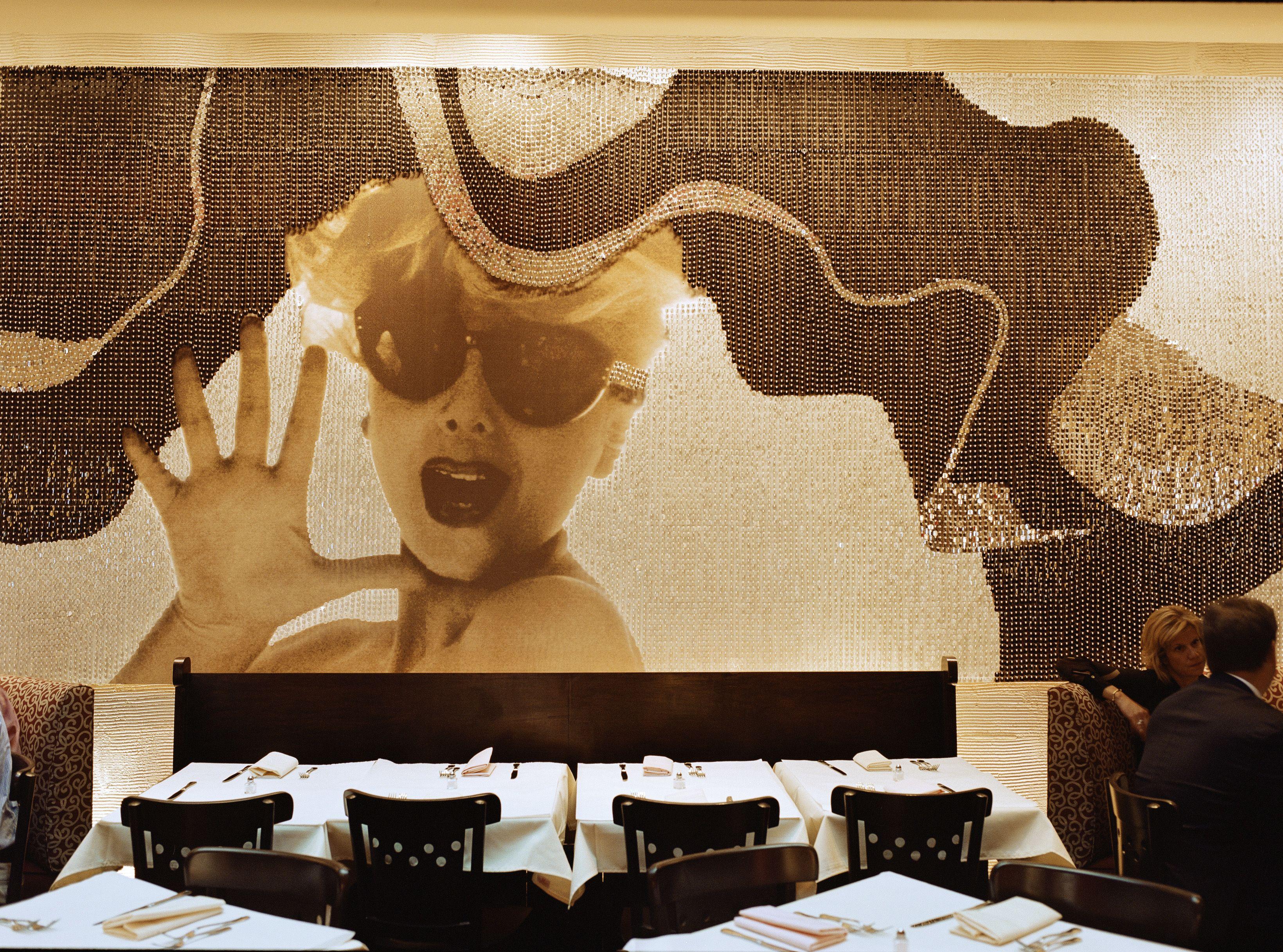 Dream Midtown, By Hyatt Hotel New York