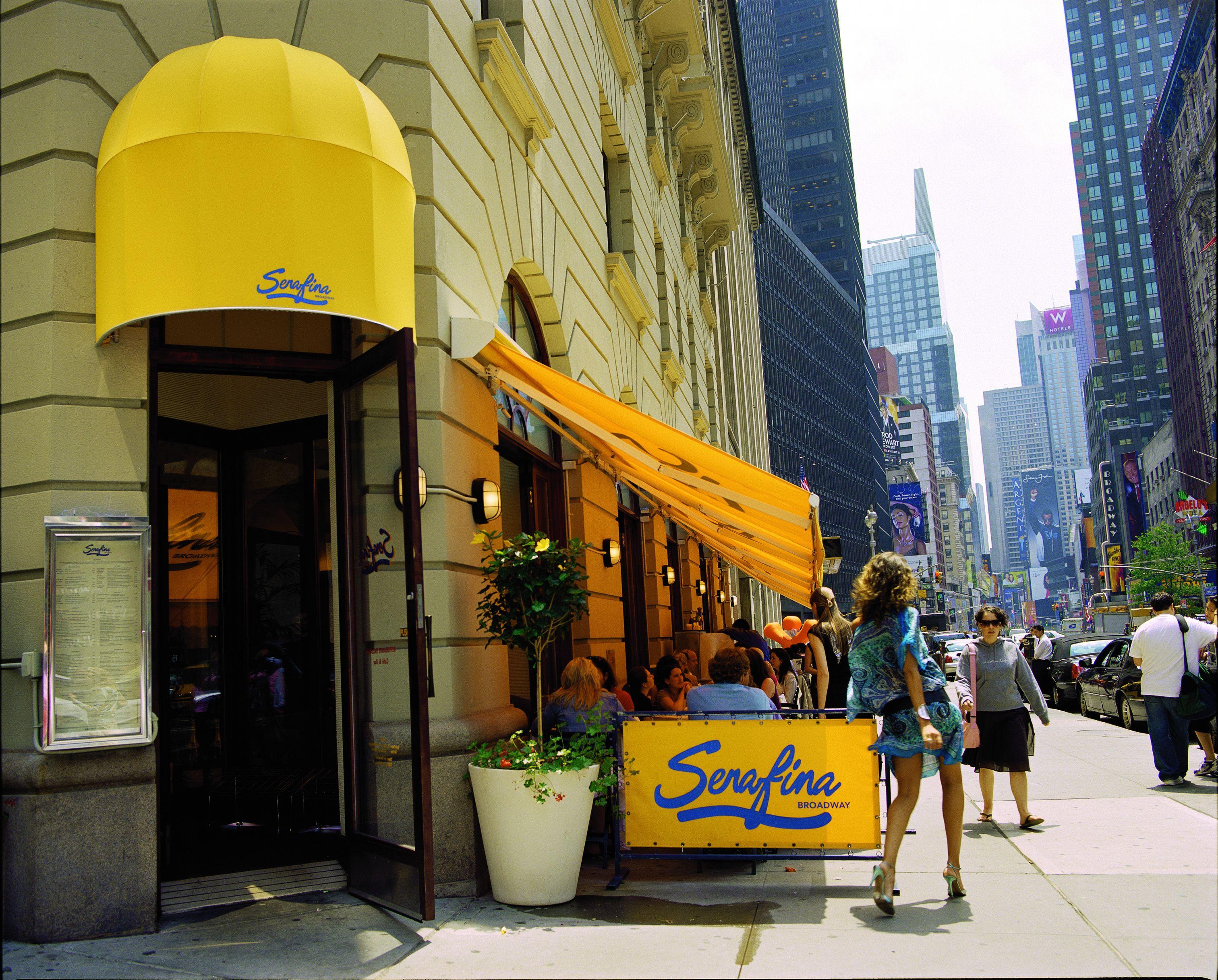 Dream Midtown, By Hyatt Hotel