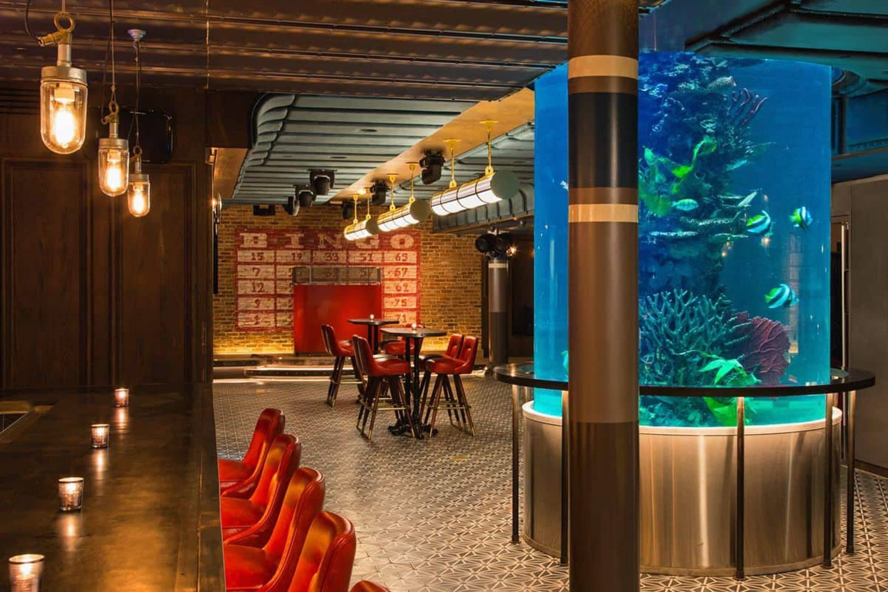 Hotel Dream Midtown, By Hyatt