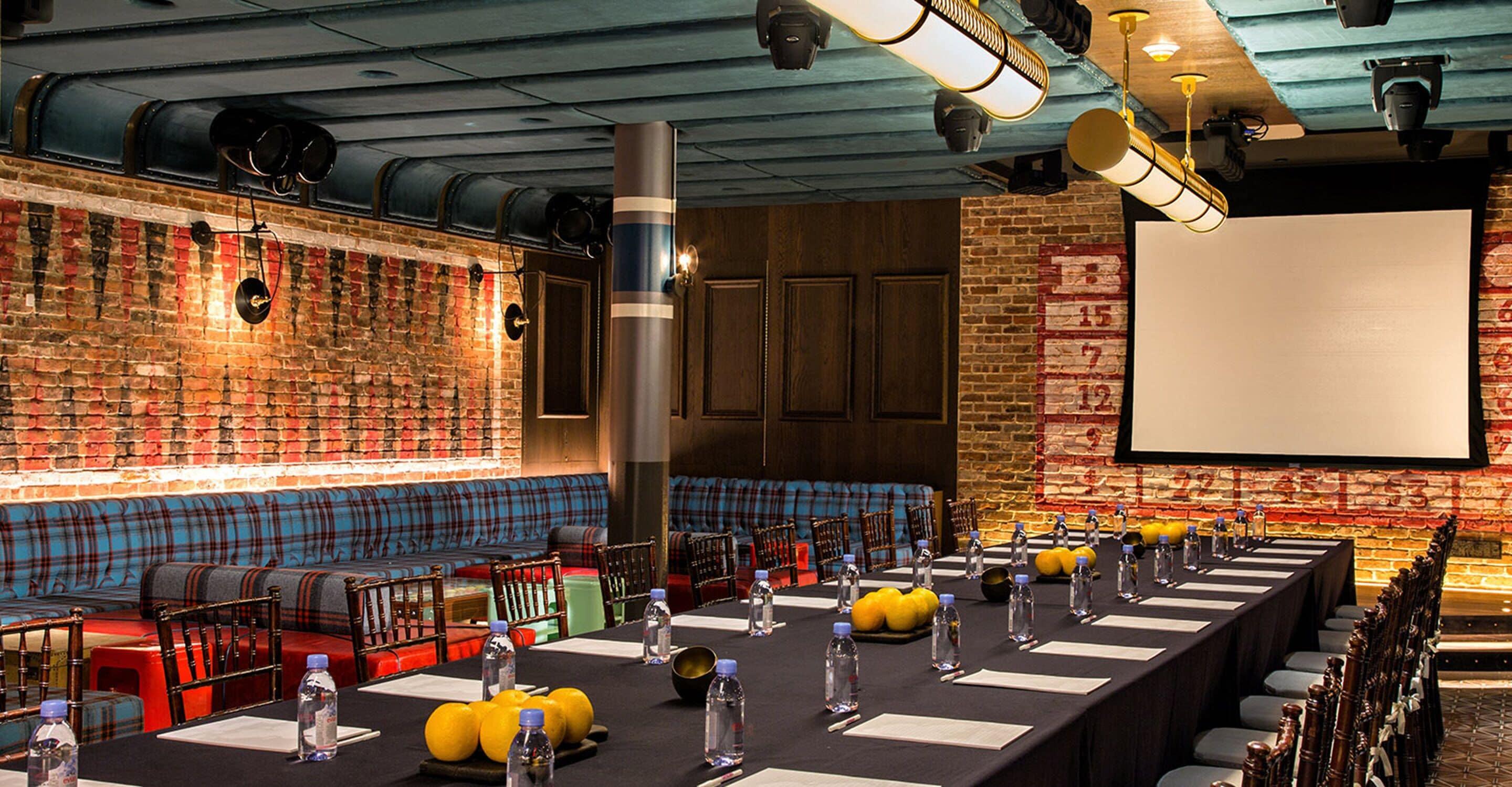 Dream Midtown, By Hyatt New York