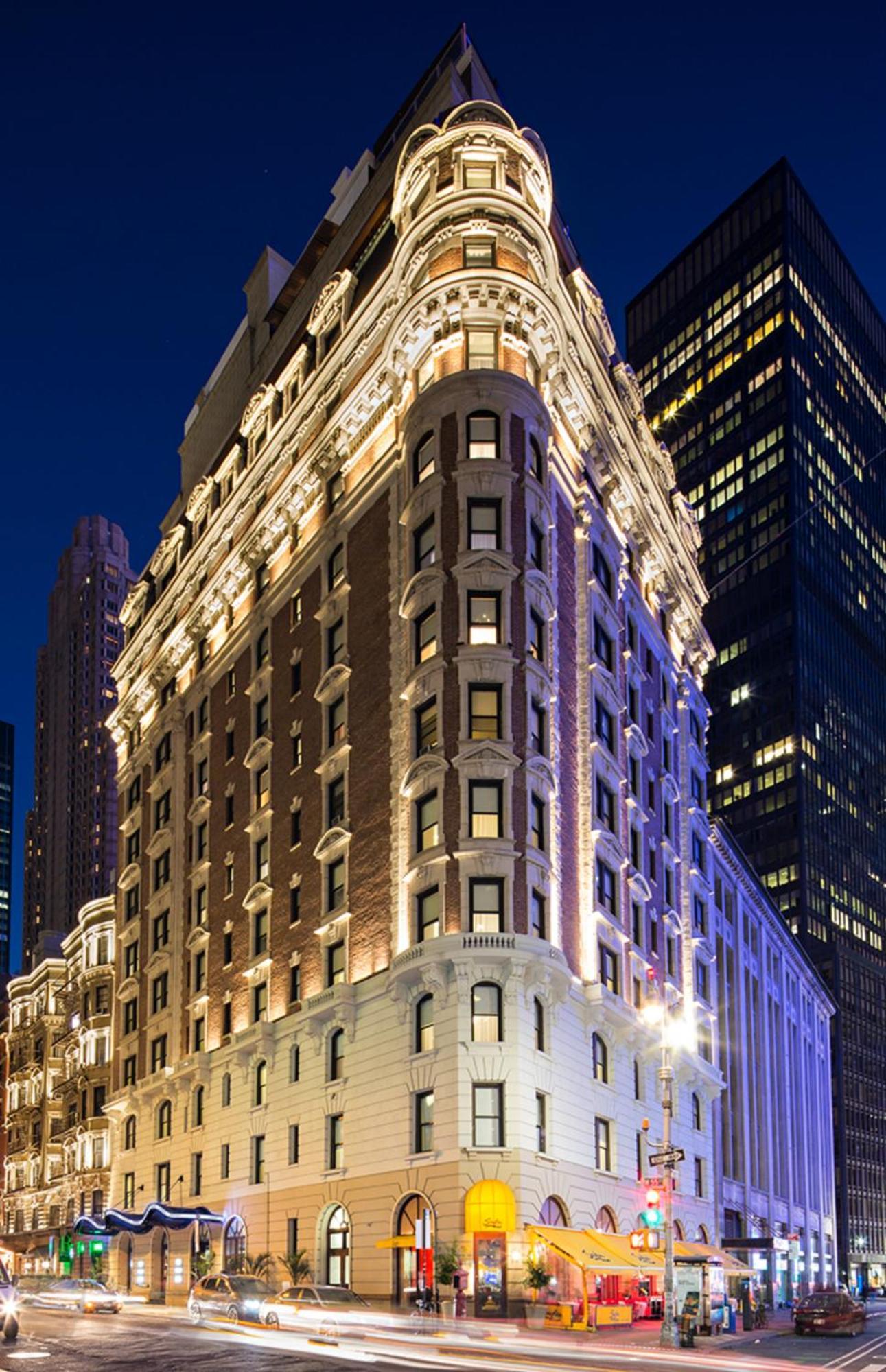 Dream Midtown, By Hyatt 4* New York