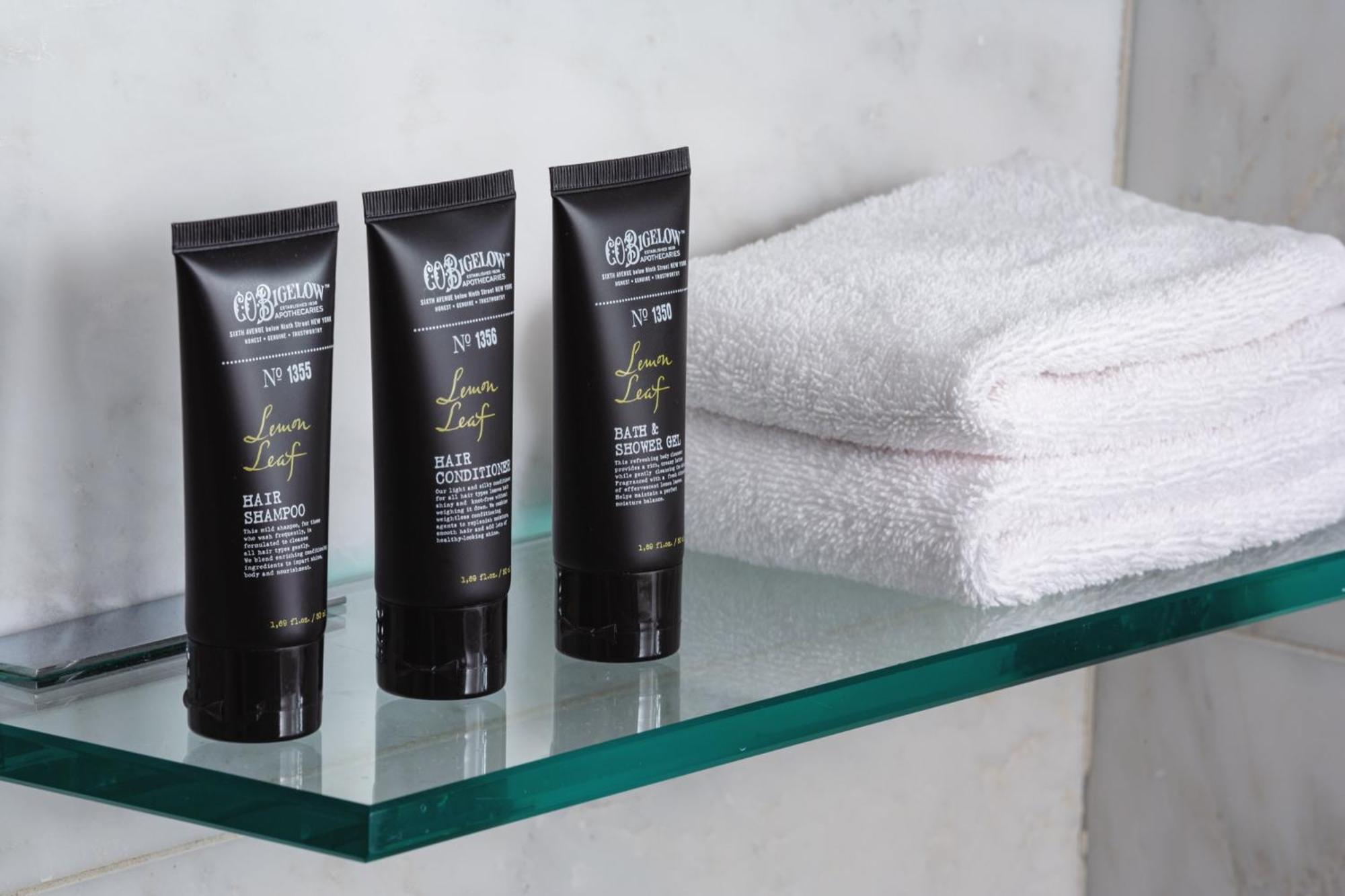 Hotel Dream Midtown, By Hyatt 4*