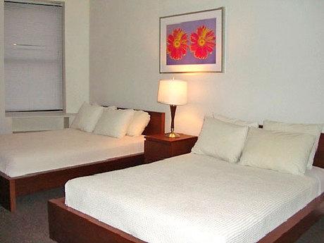 Royal Park Hostel New York