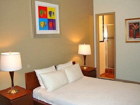 Royal Park Hostel New York