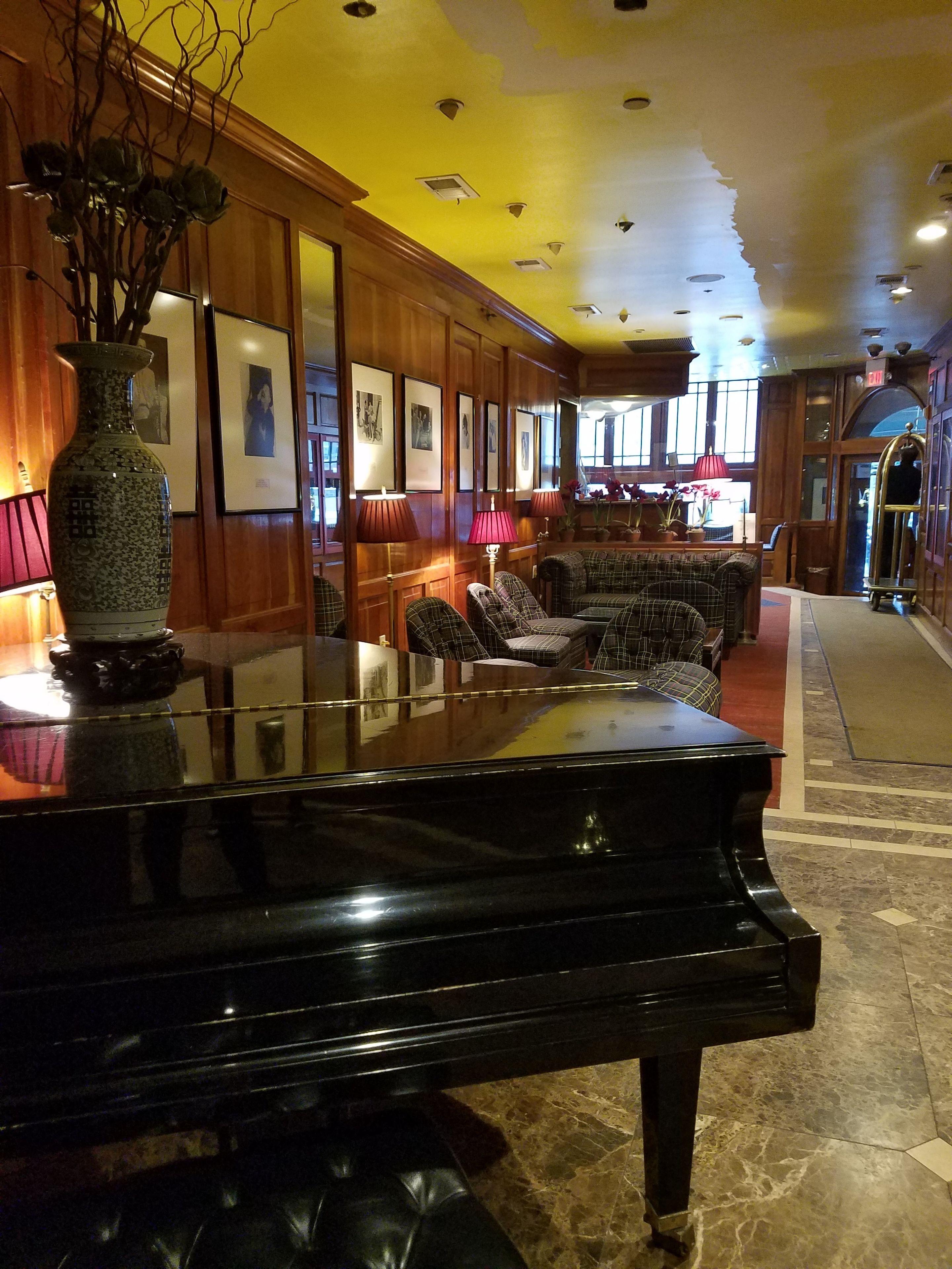 The Mayfair Times Square, An Ascend Collection Hotel