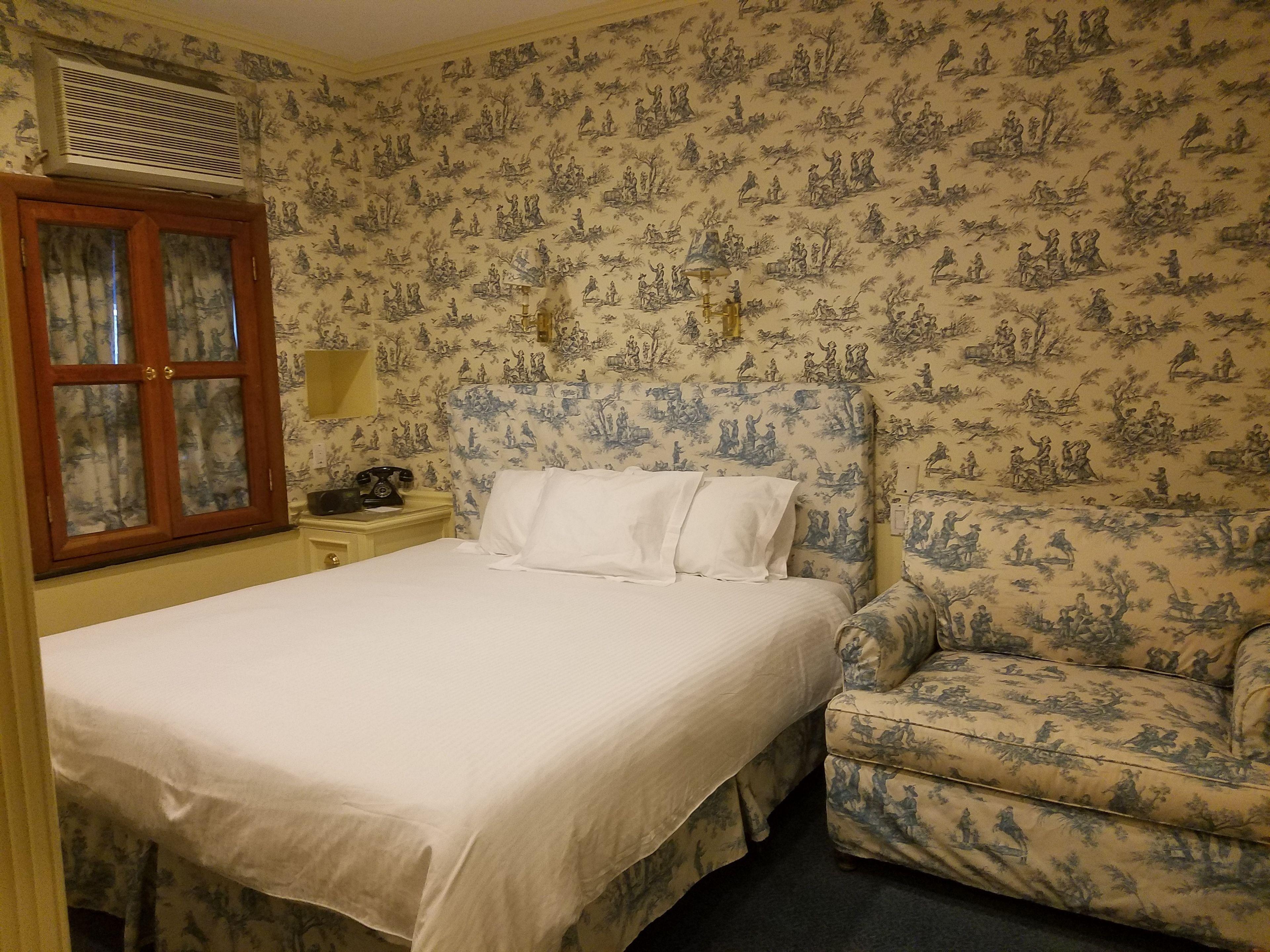 Hotel The Mayfair Times Square, An Ascend Collection 3*