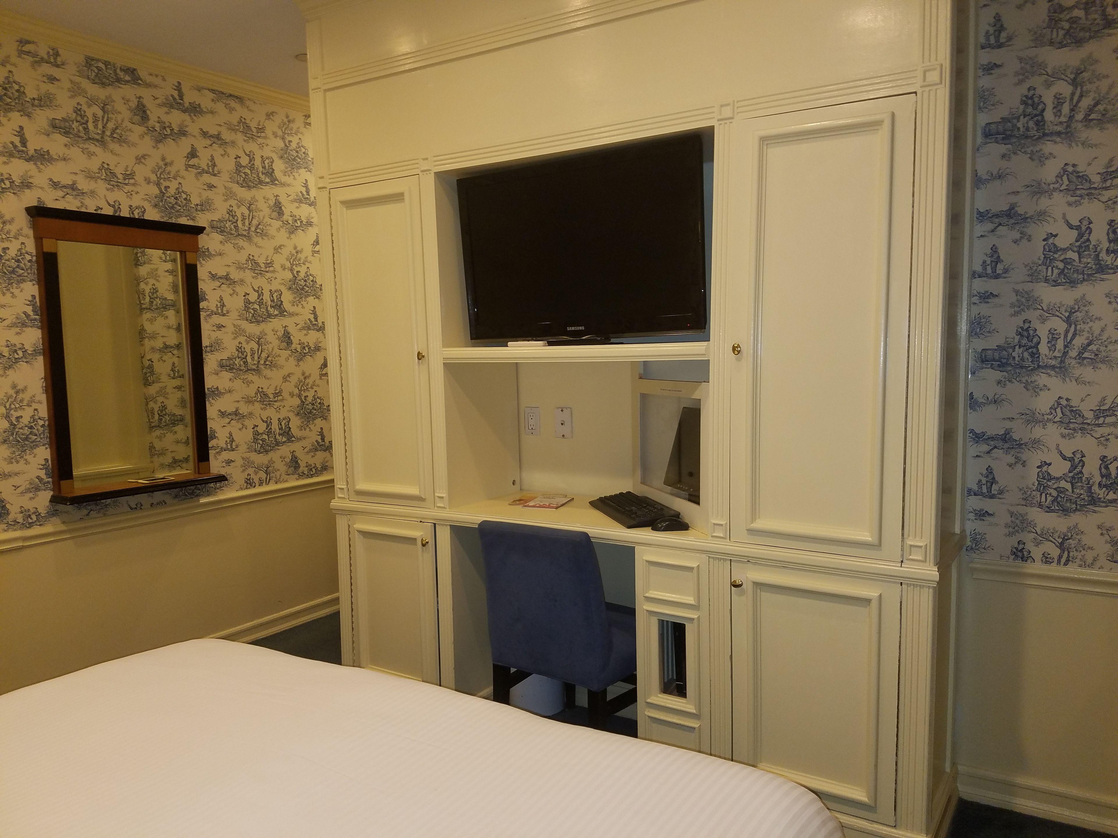 The Mayfair Times Square, An Ascend Collection 3* New York