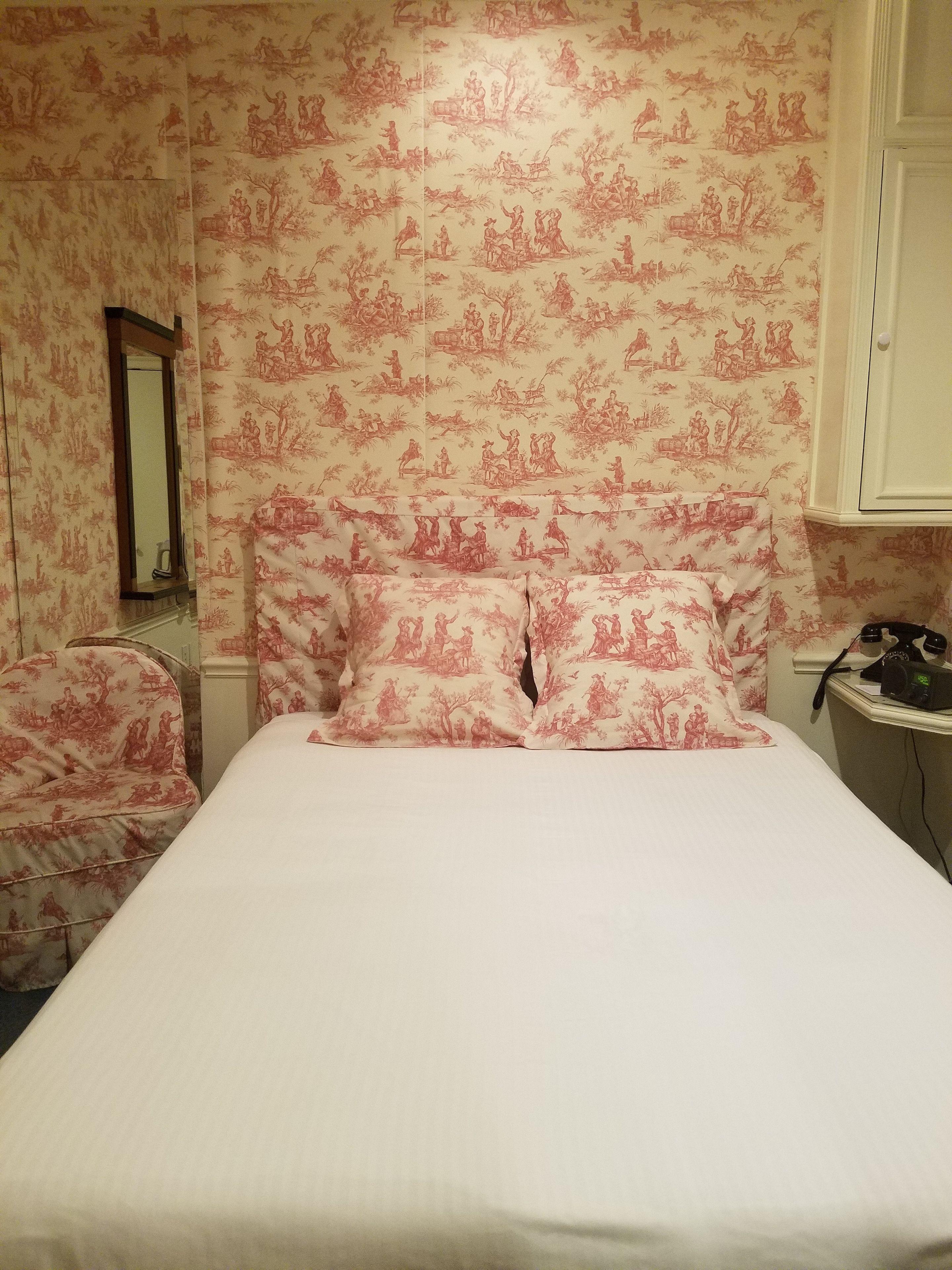 The Mayfair Times Square, An Ascend Collection New York