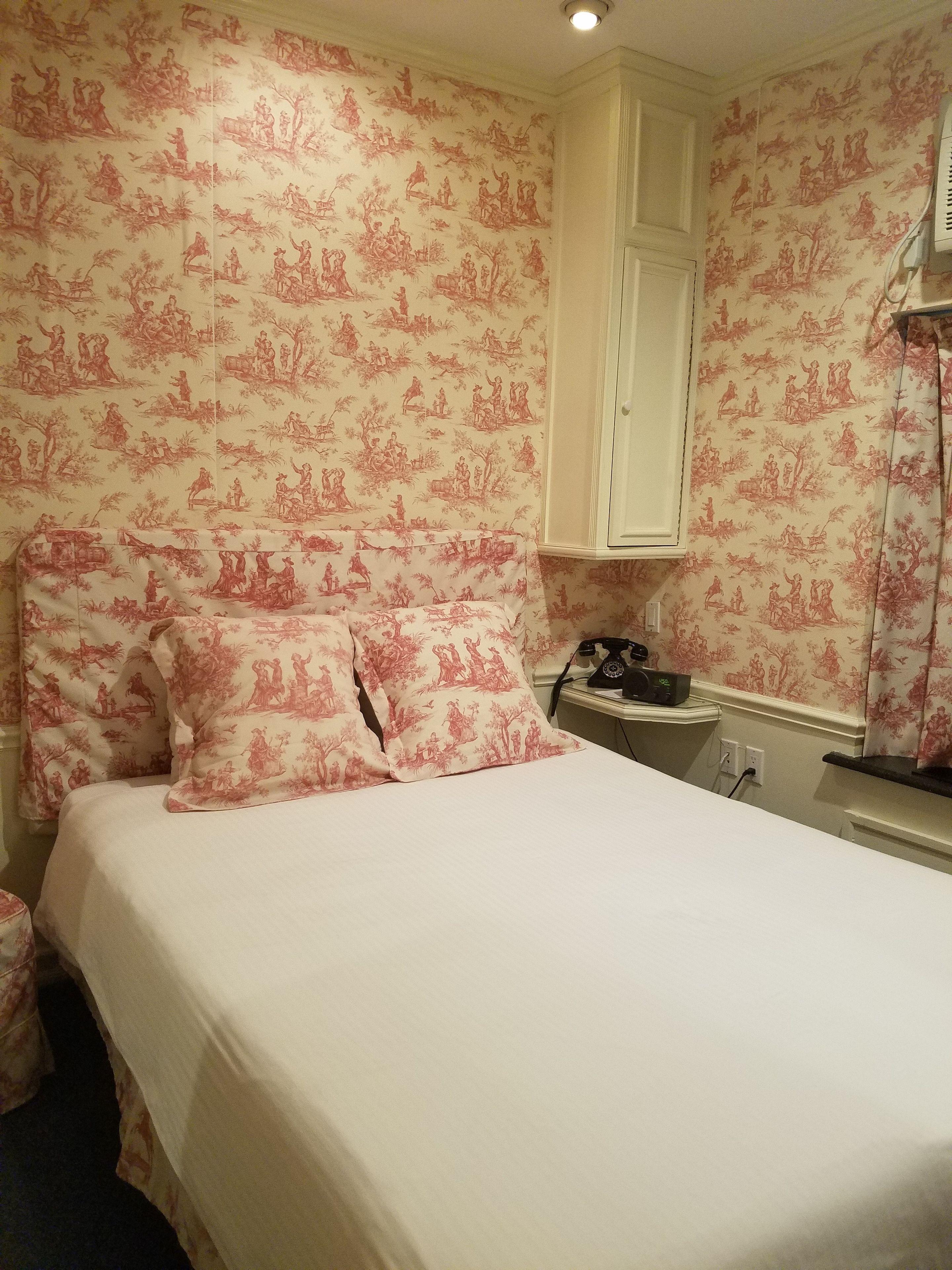 The Mayfair Times Square, An Ascend Collection New York
