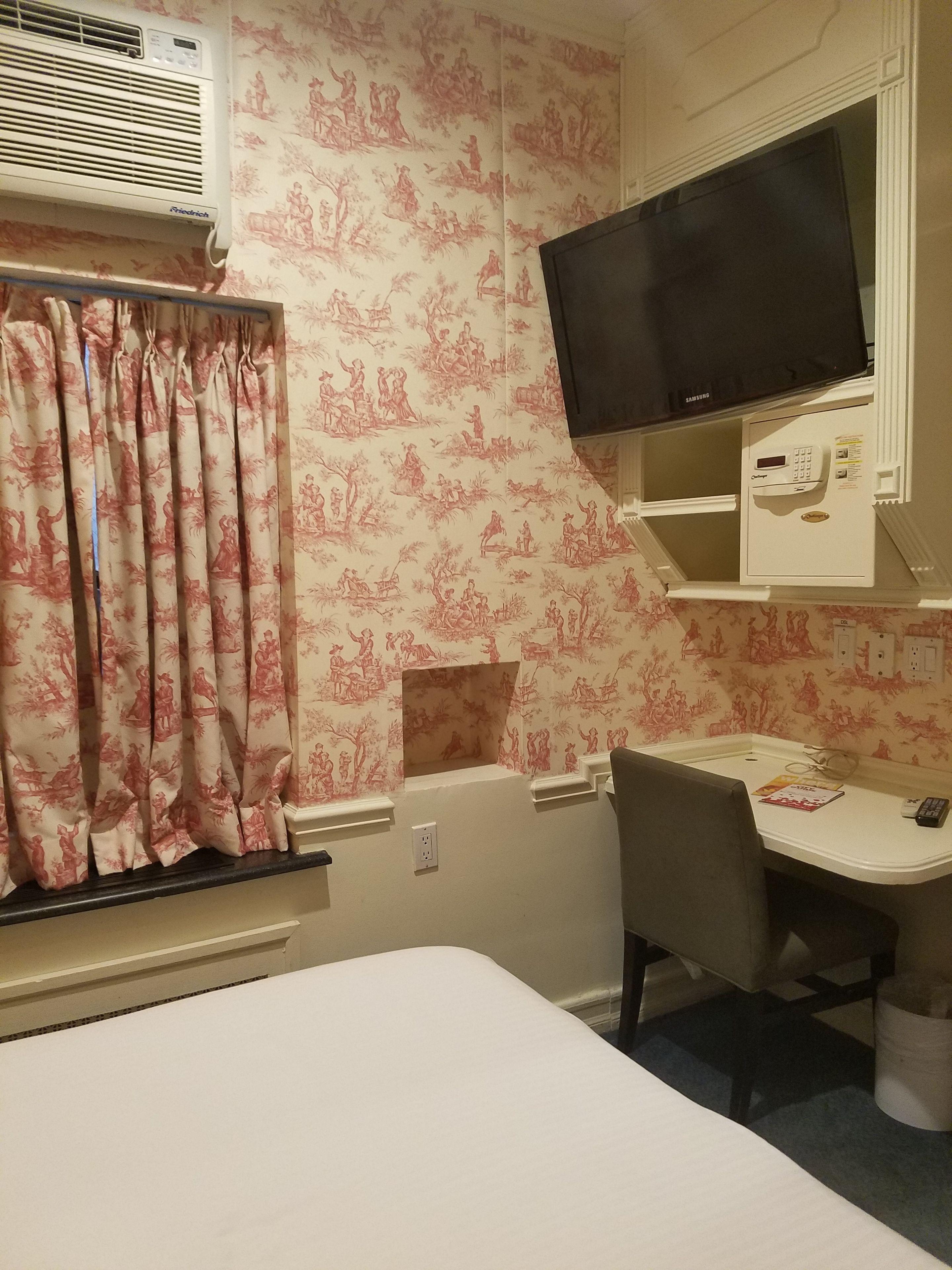 The Mayfair Times Square, An Ascend Collection Hotel 3*