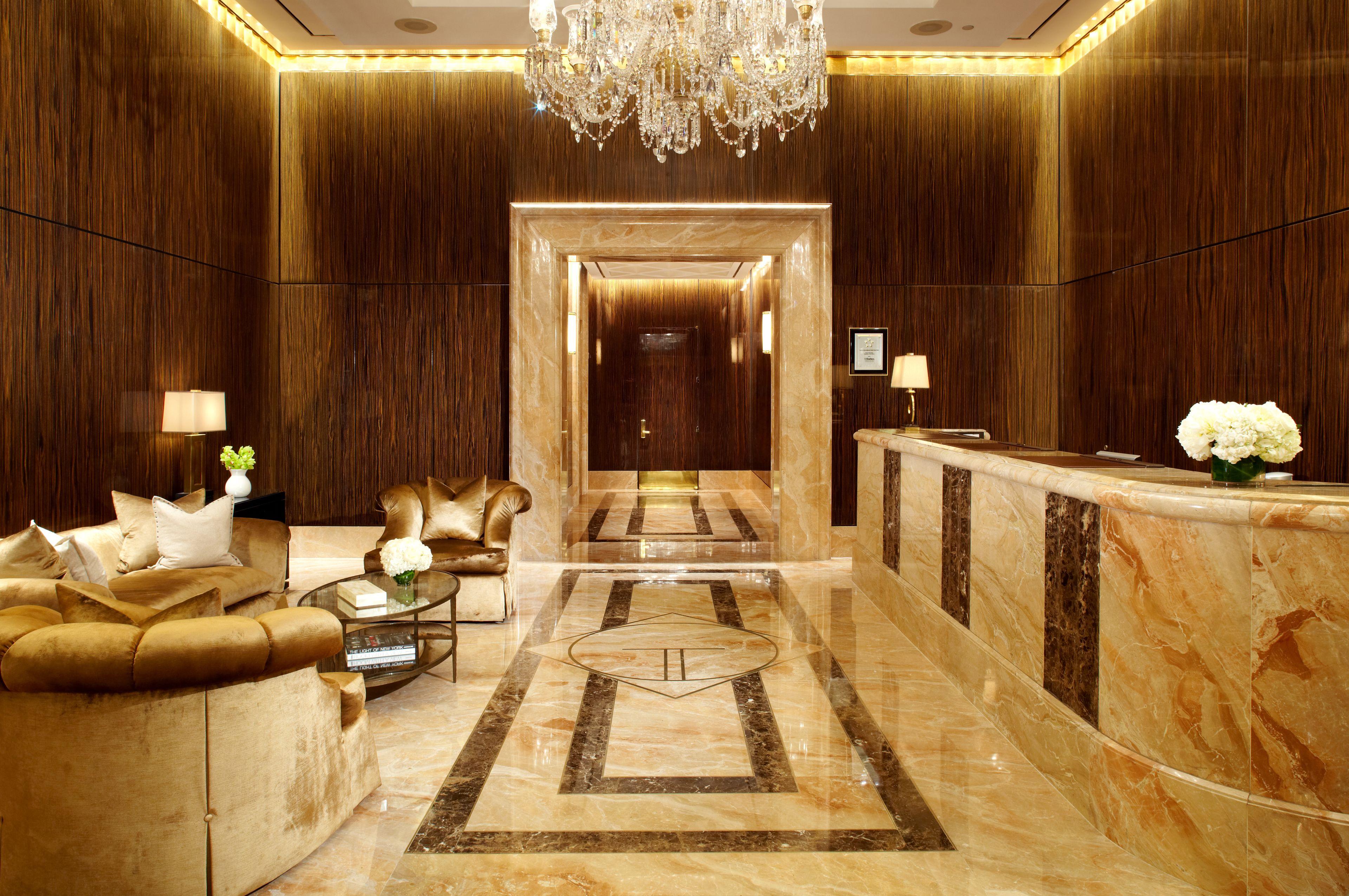 Trump International 5*