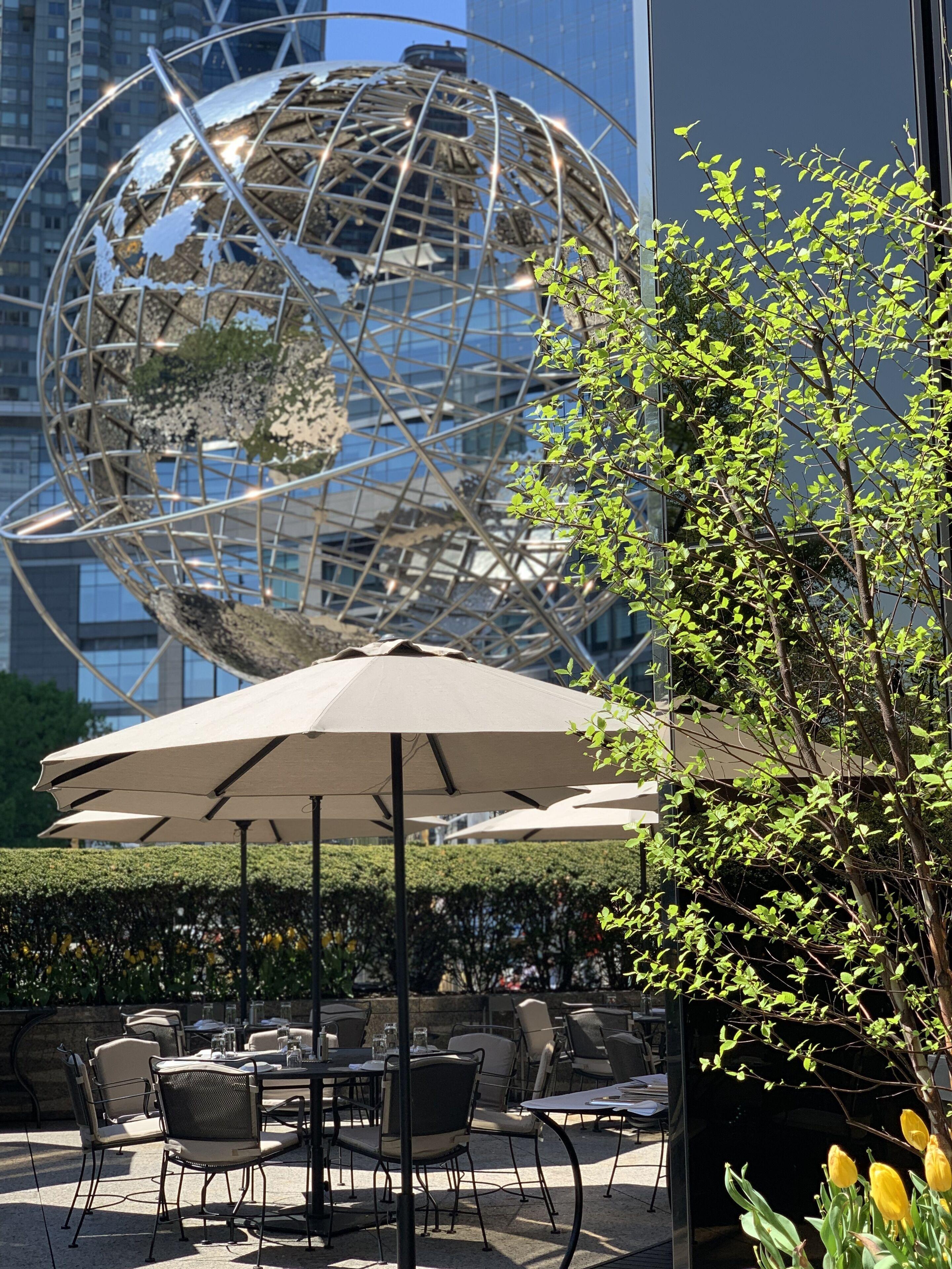 Hotel Trump International