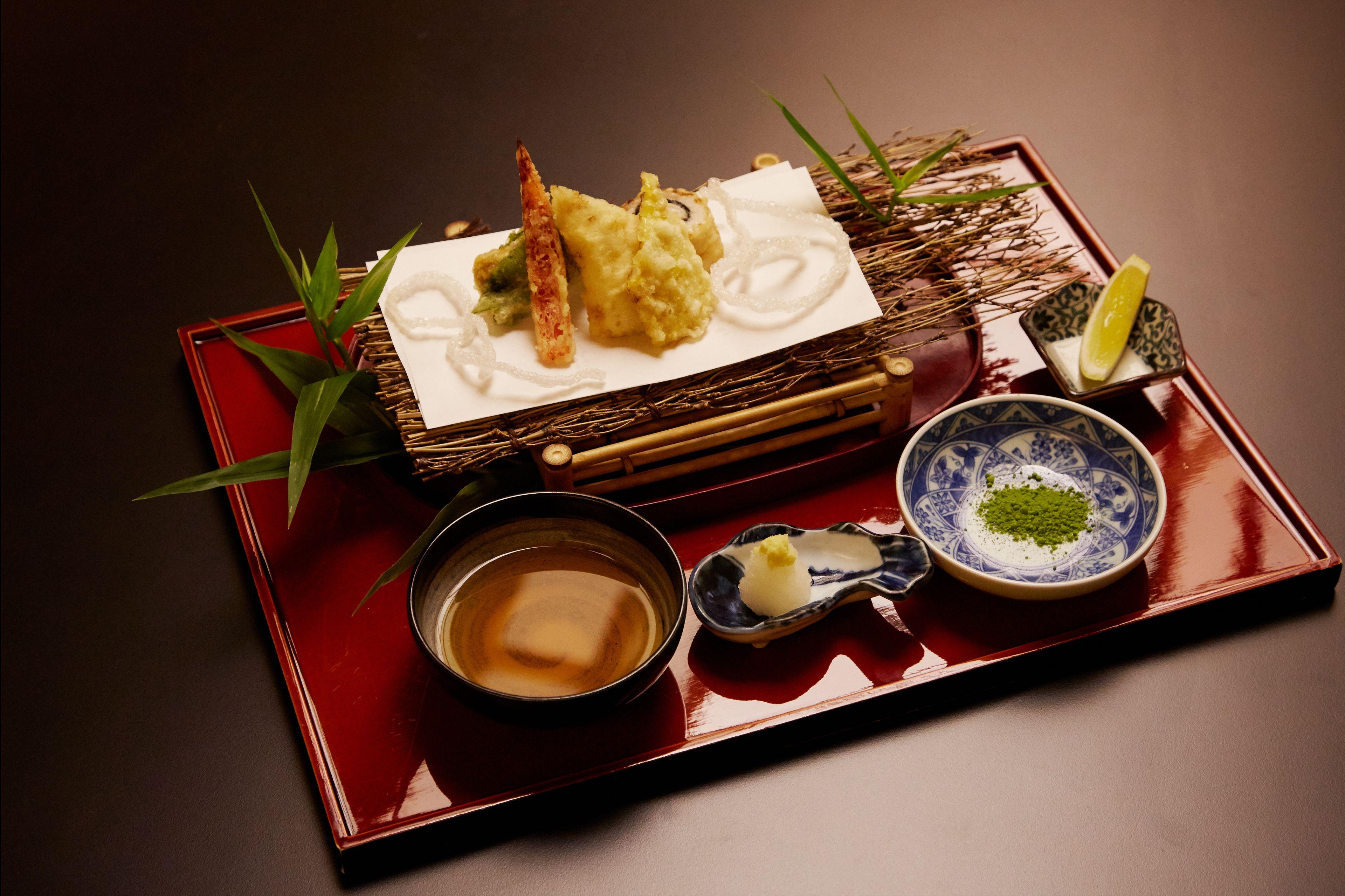The Kitano Hotel 4*
