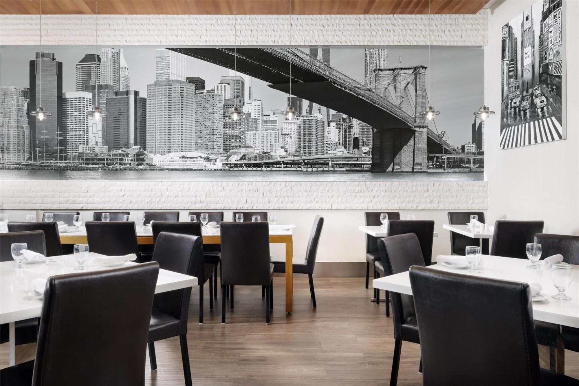 Hotel Hilton Garden - Times Square