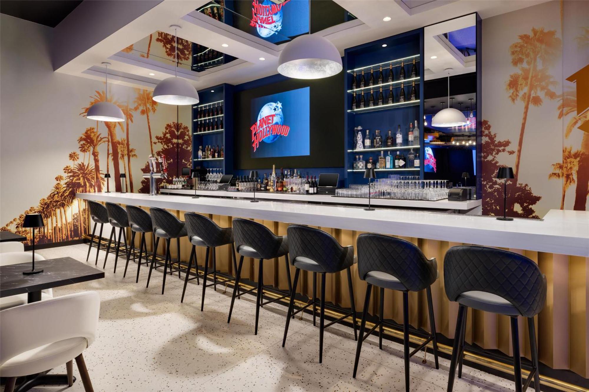 Hotel Hilton Garden - Times Square New York