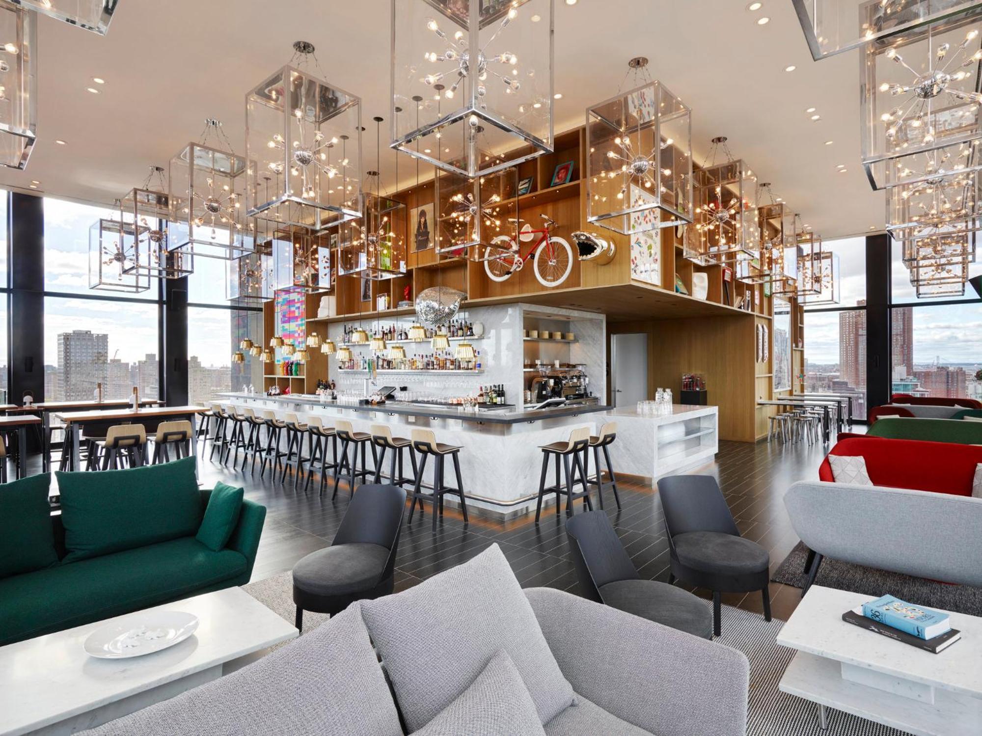 Citizenm Bowery New York