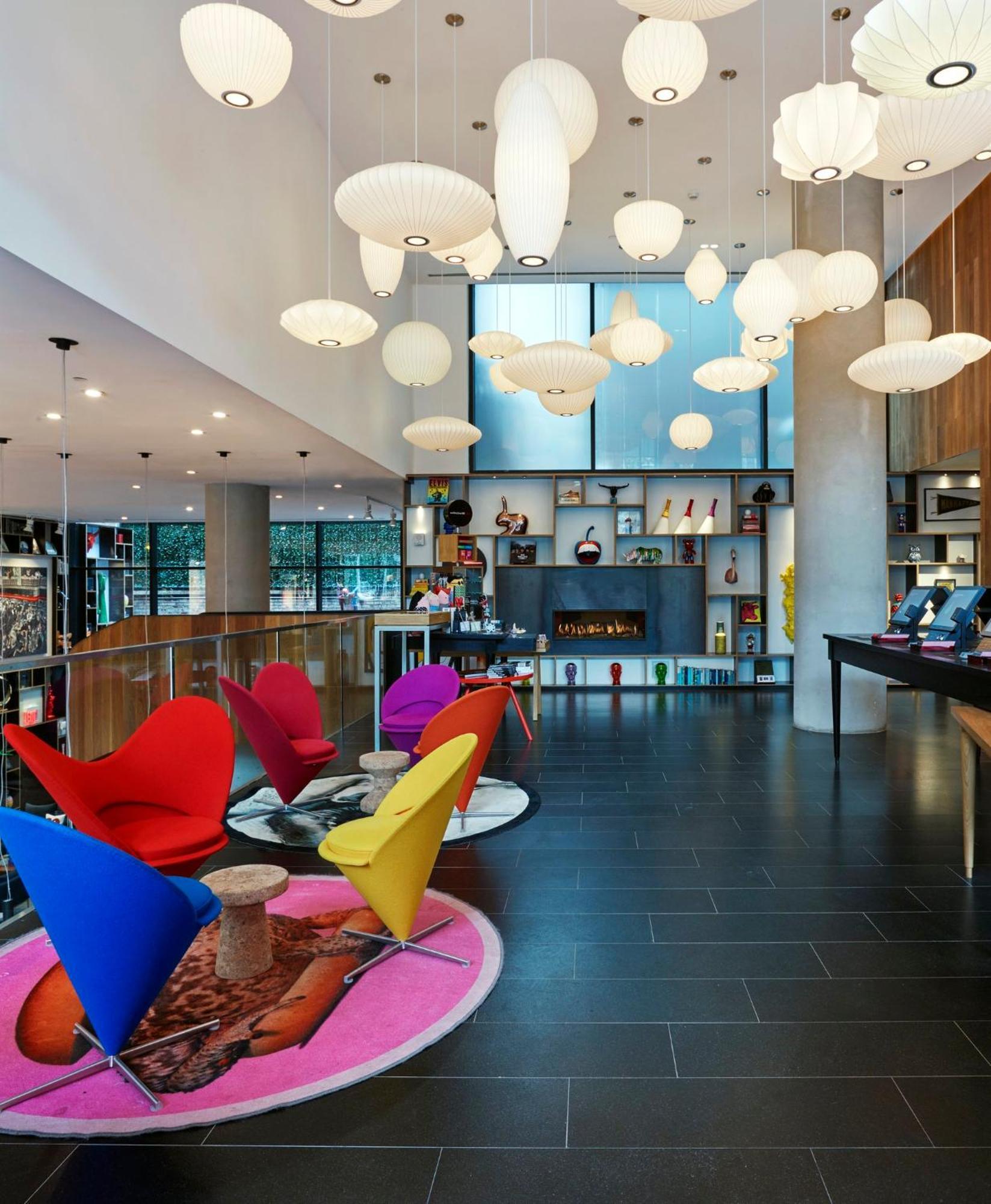 Citizenm Bowery