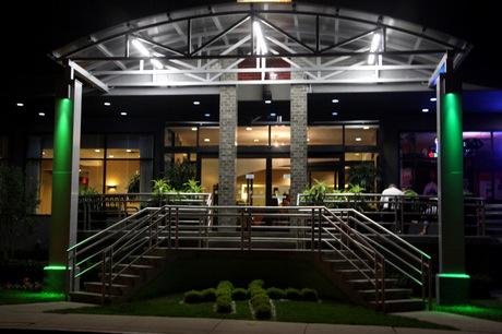 Hotel The Laguardia