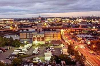 The Parc 3* New York