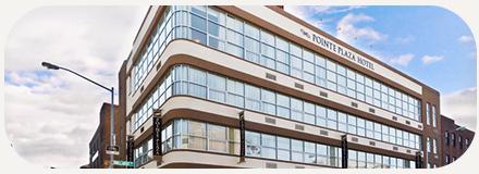 Pointe Plaza (adults Only)