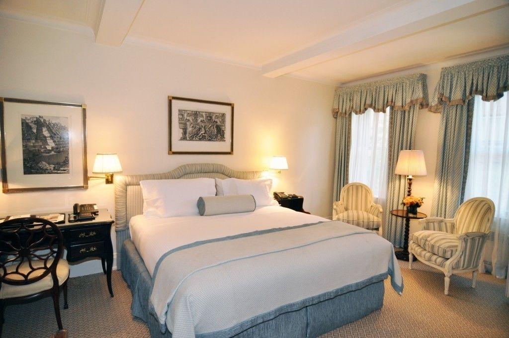 The Carlyle, A Rosewood Hotel 5*