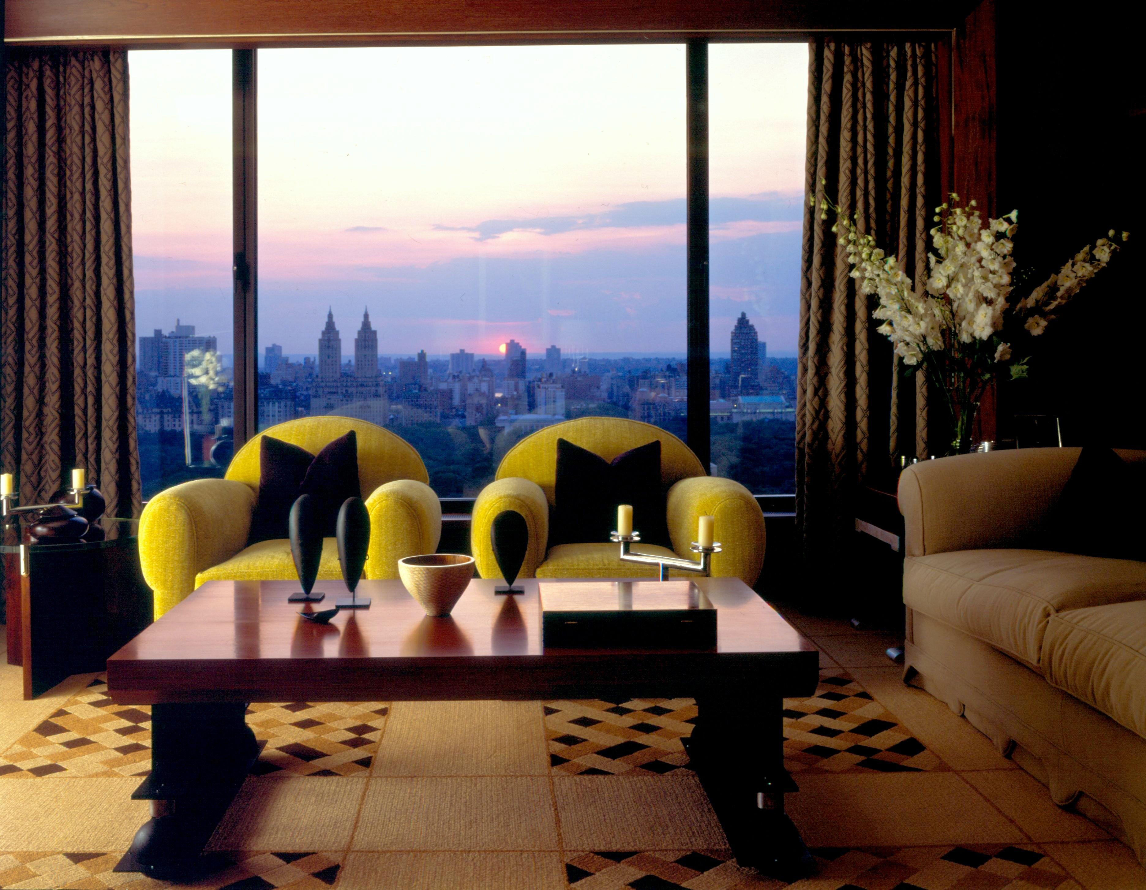 The Carlyle, A Rosewood Hotel